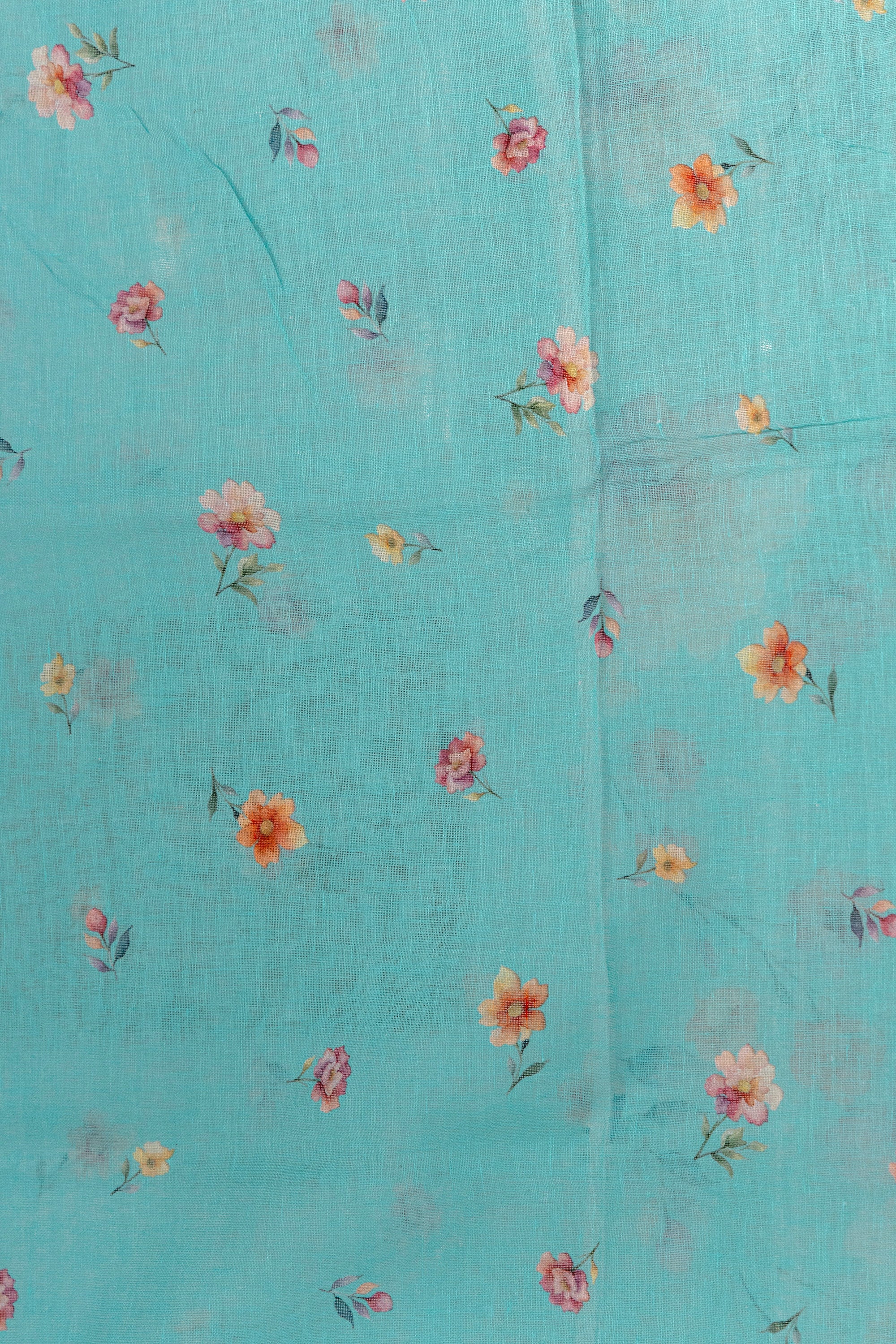 Linen Digital Print