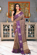 Crush Tissue Banarasi