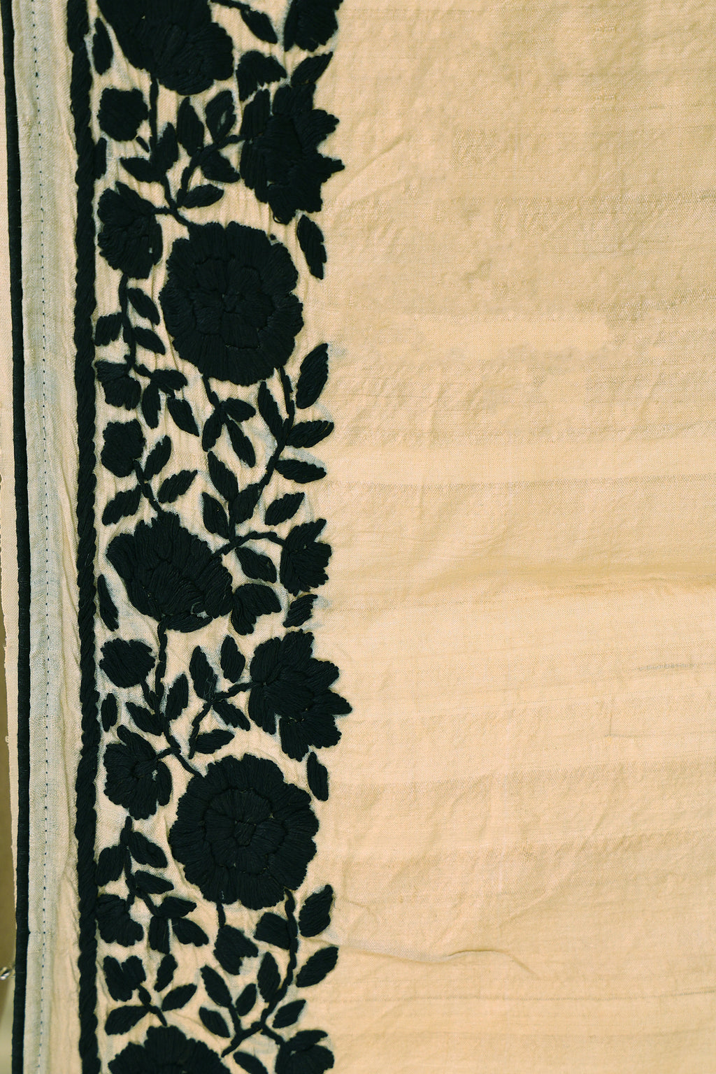 Tussar Hand Parsi