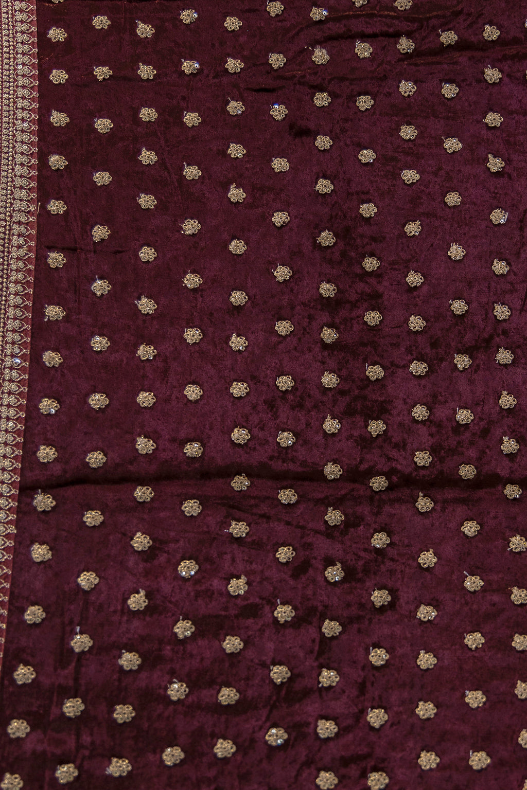 Crepe Satin