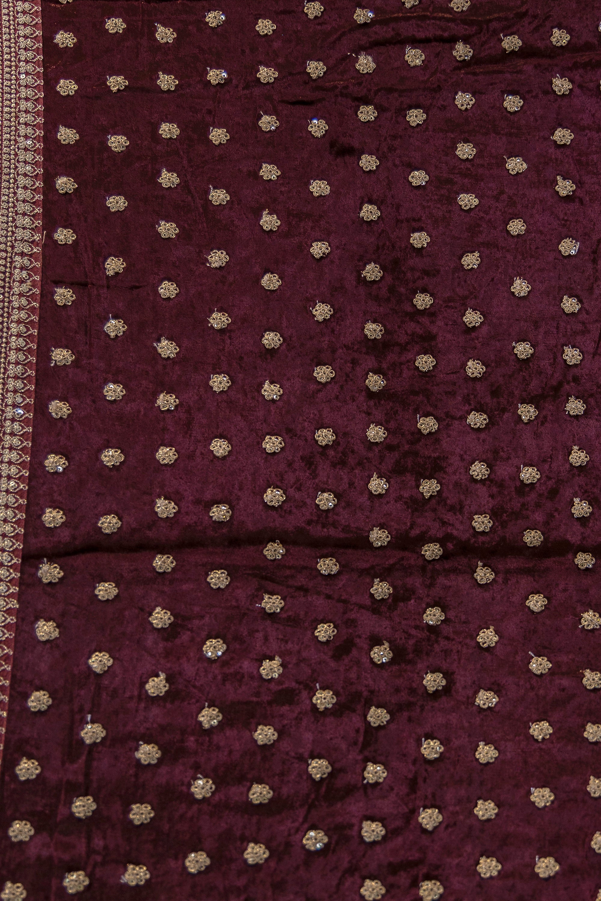 Crepe Satin