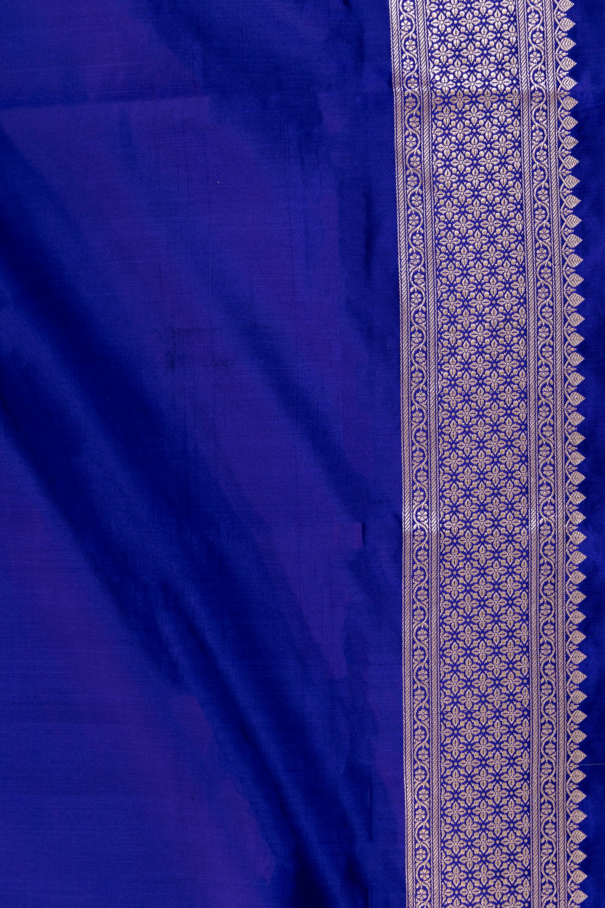 Semi Brocade Katan