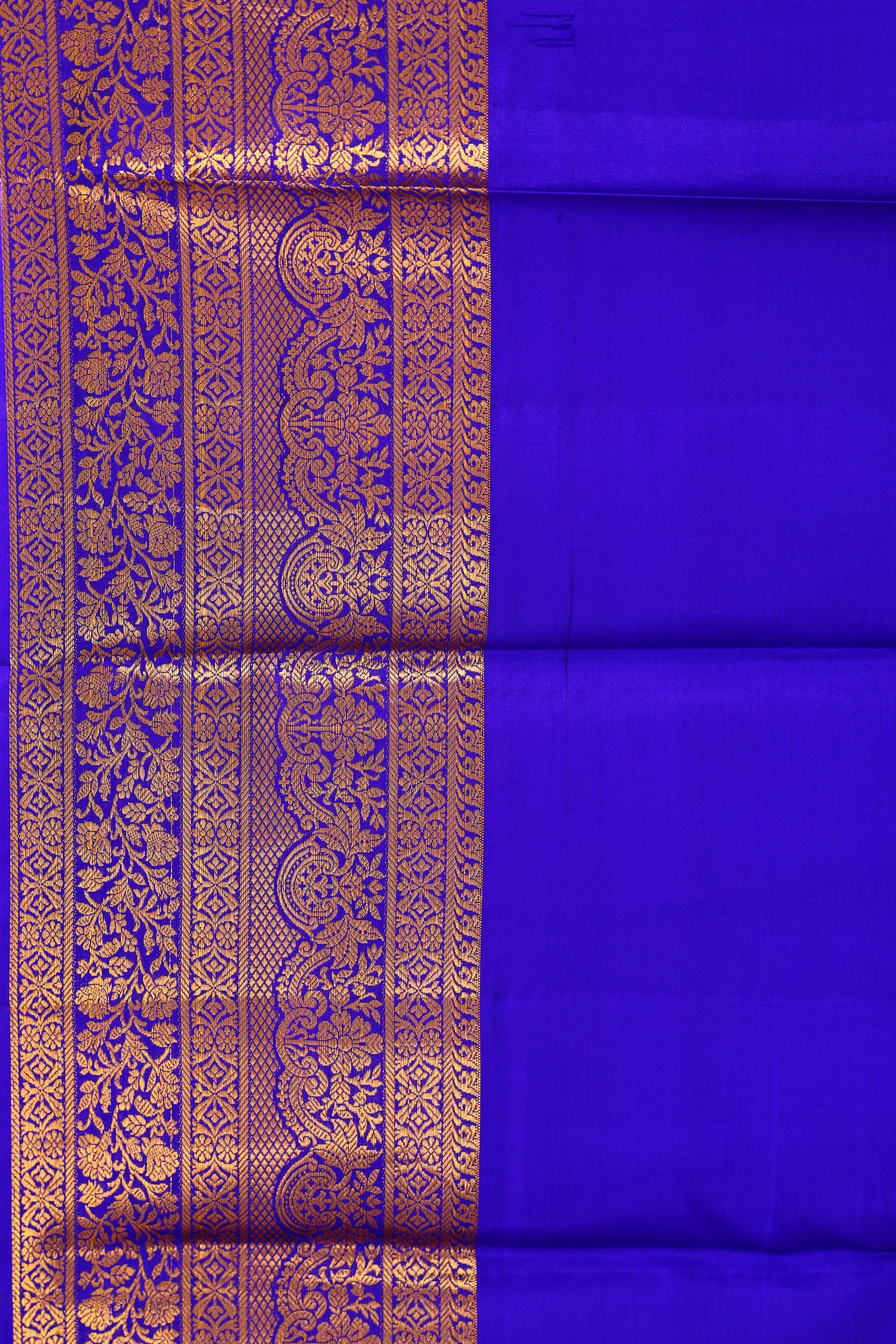 Brocade Kanjivaram