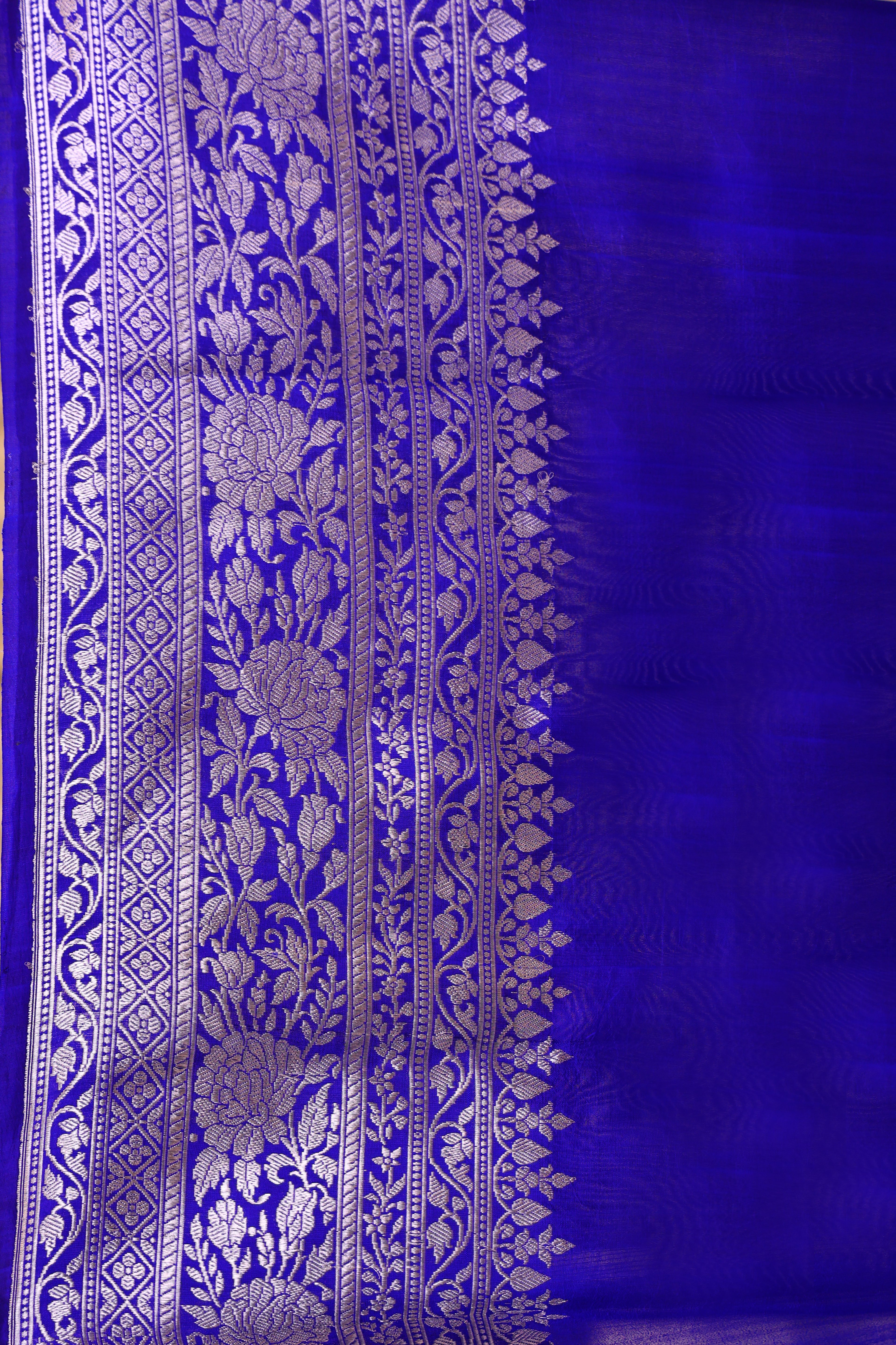 Mango Silk