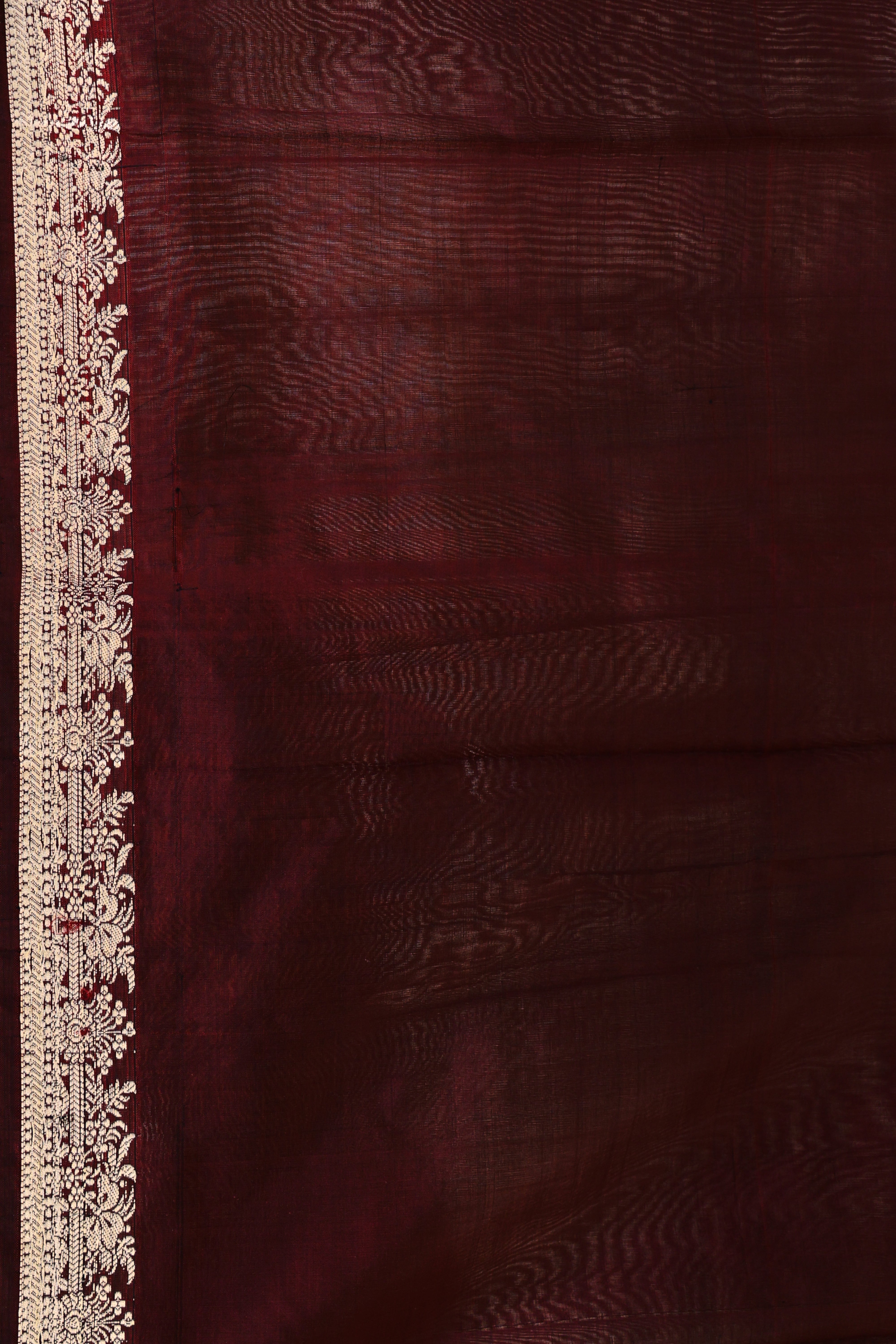 Zero Zari Katan Banarasi