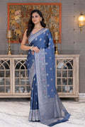 Semi Mashru