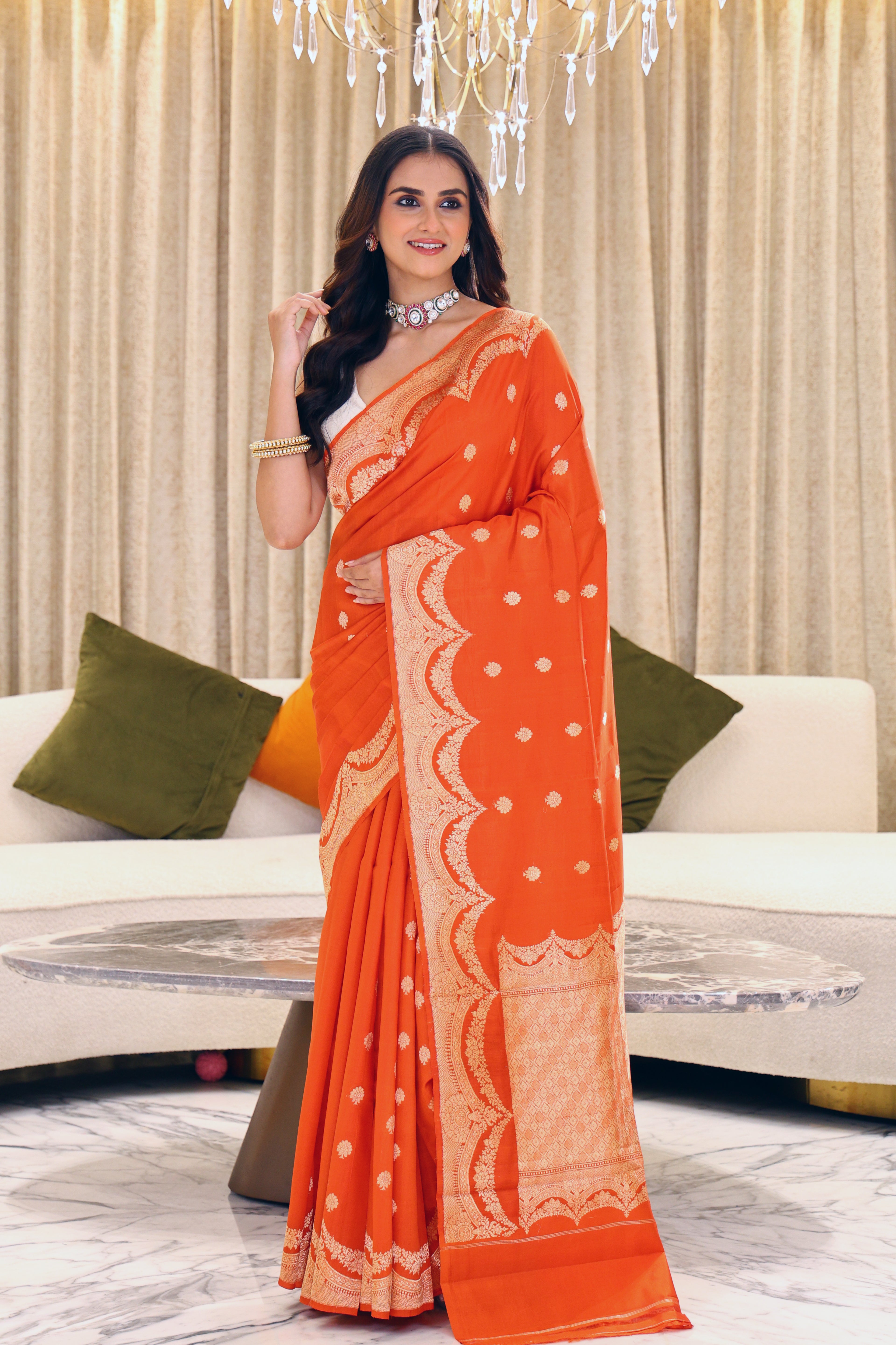 Mango Silk