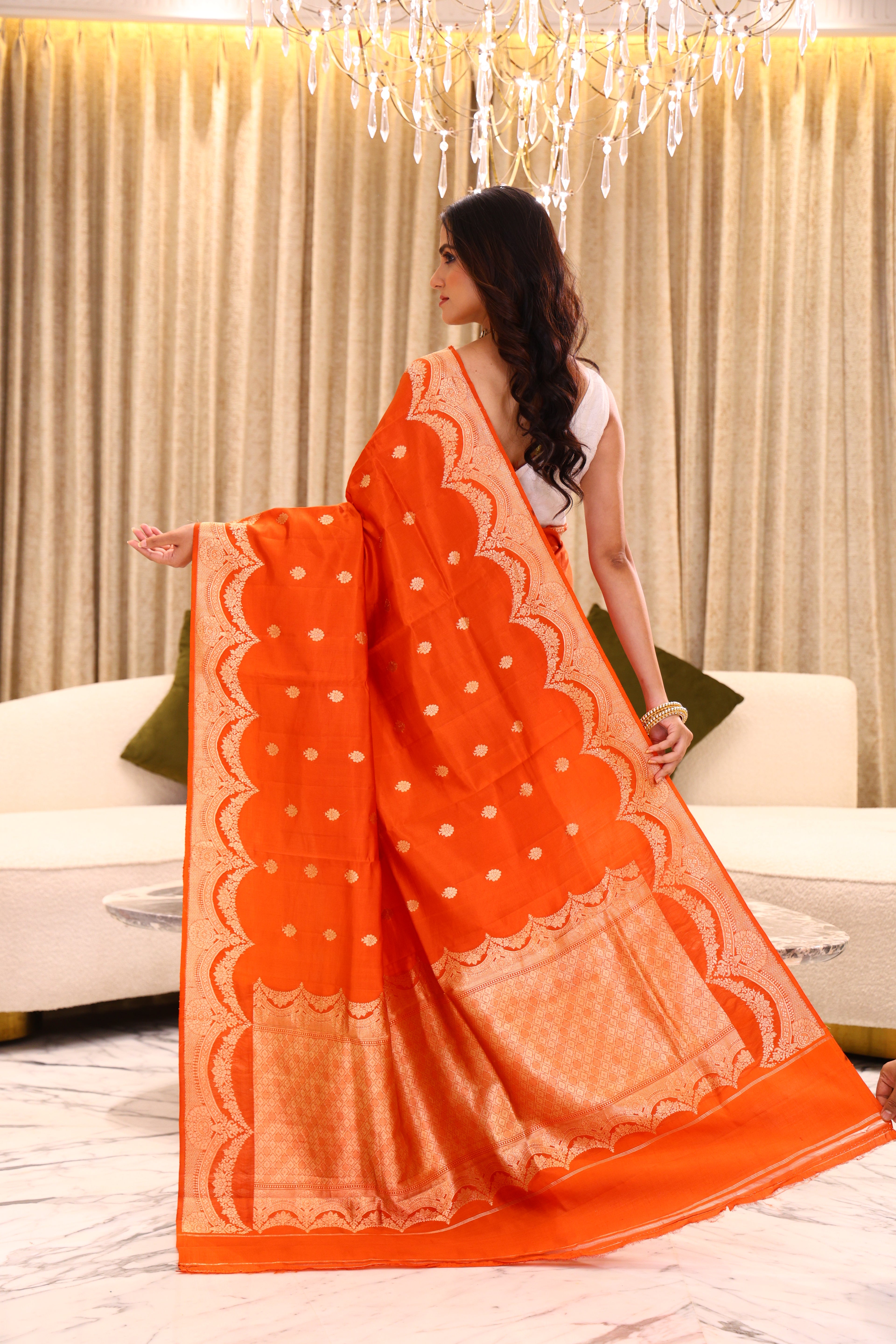 Mango Silk
