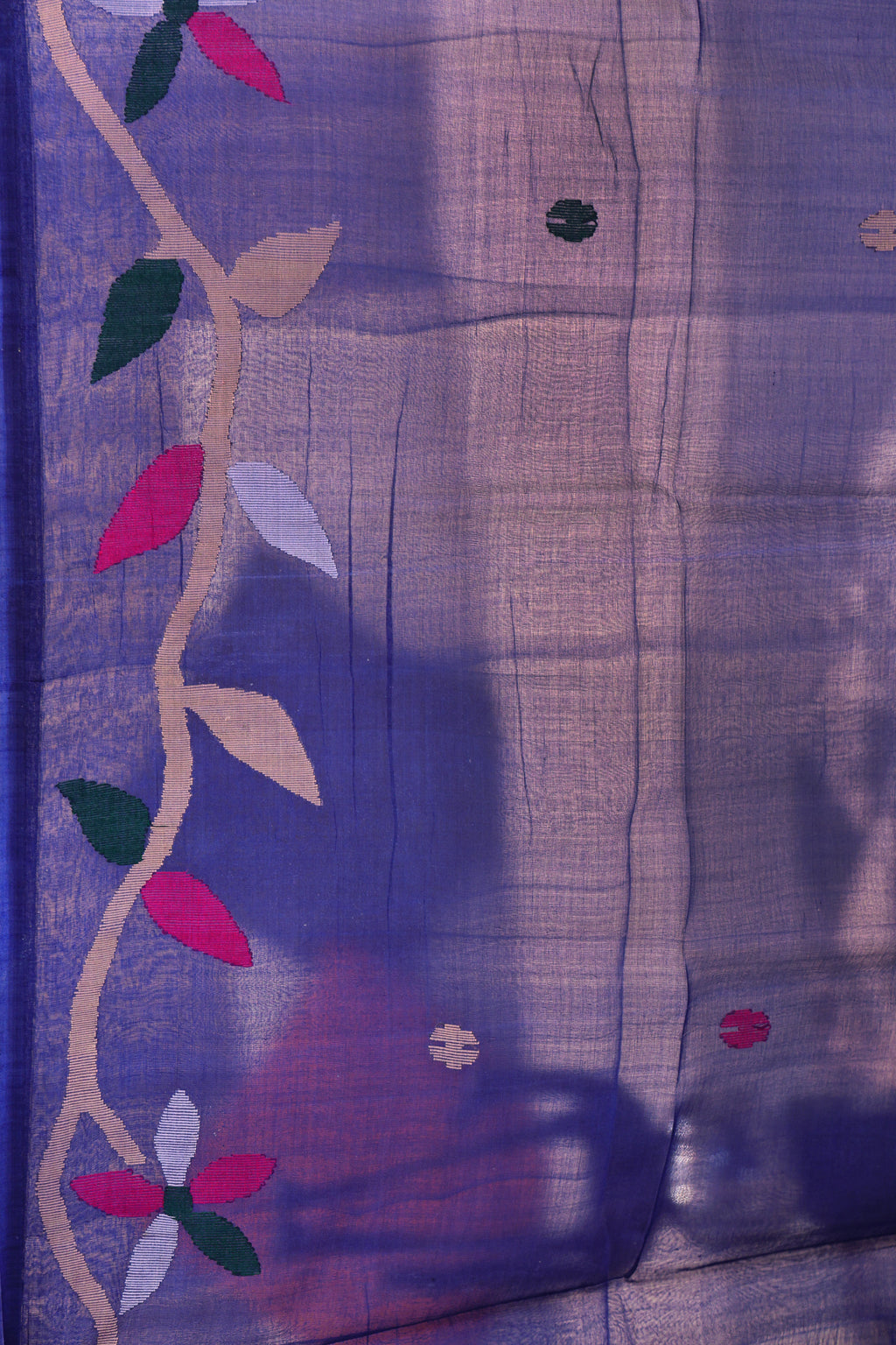 Muslin Jamdani