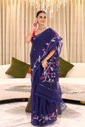 Muslin Jamdani