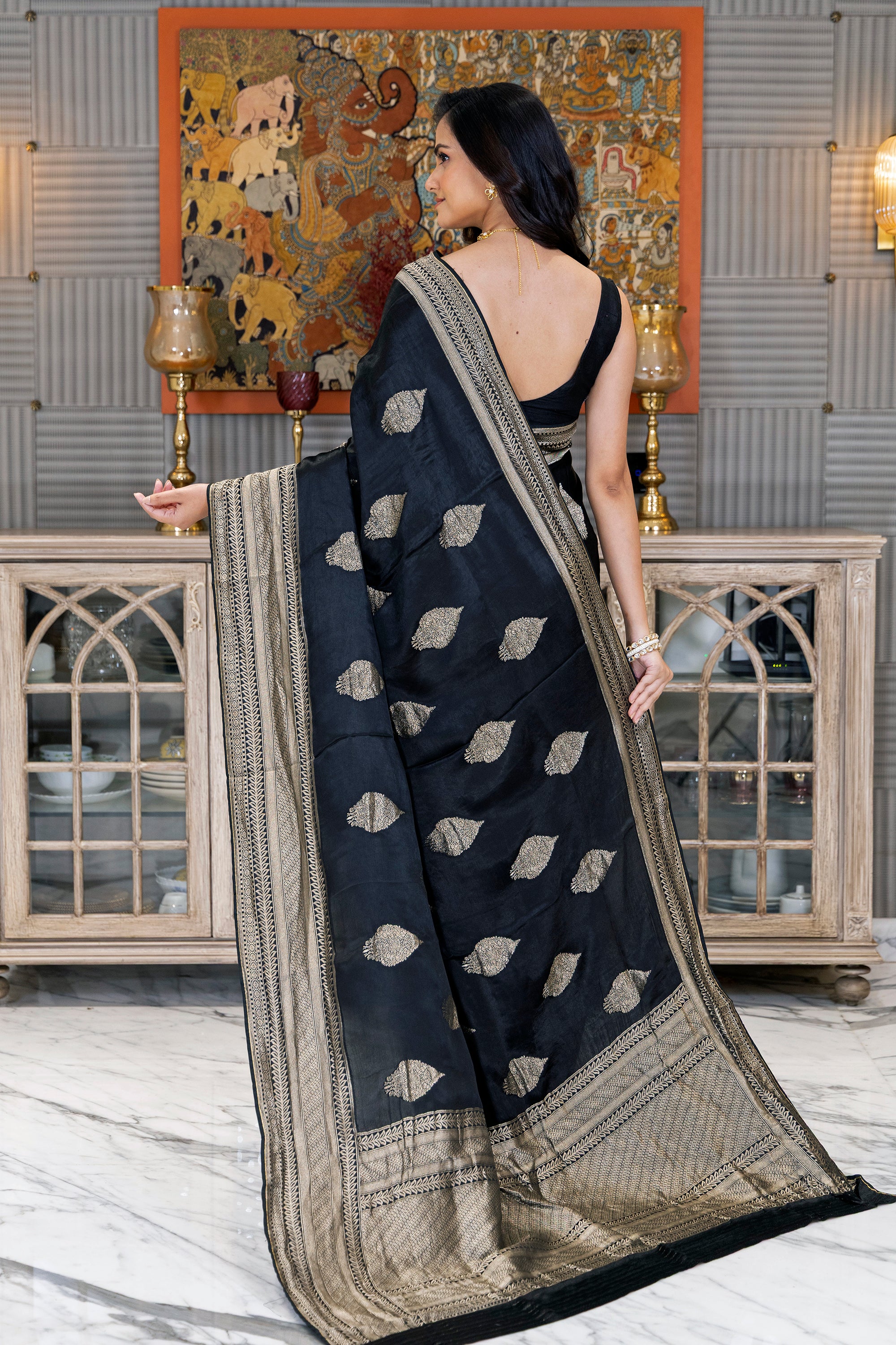 Semi Mashru