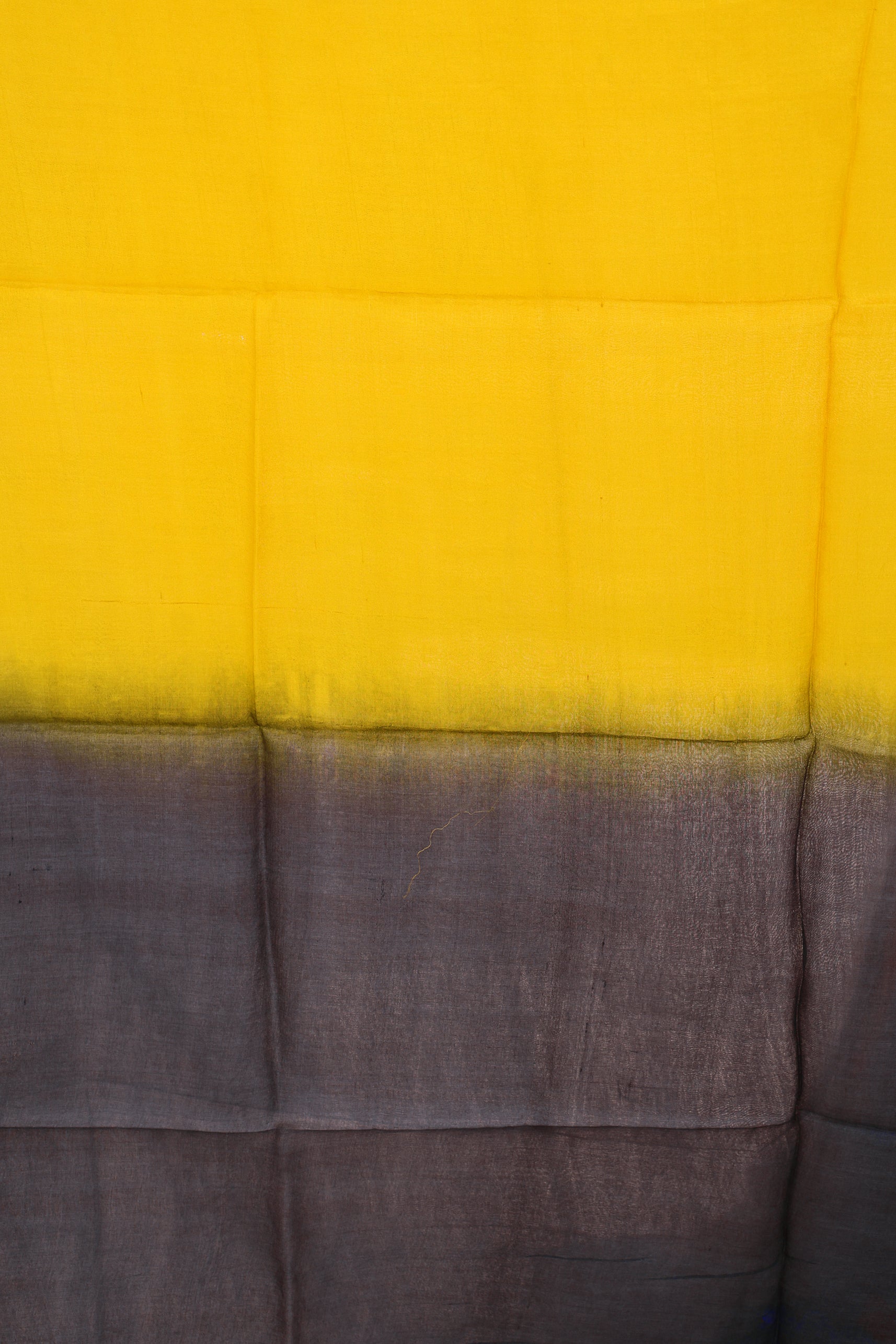 Shaded Tussar Jamdani