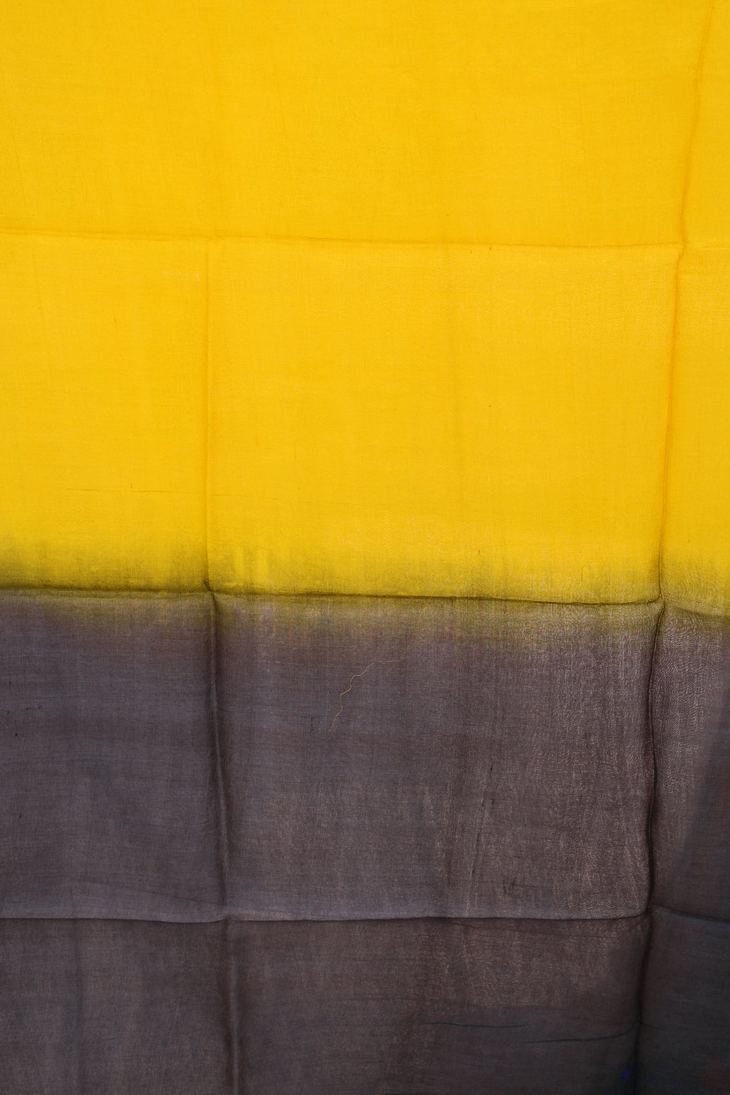 Shaded Tussar Jamdani