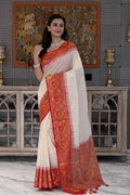 Semi Banarasi