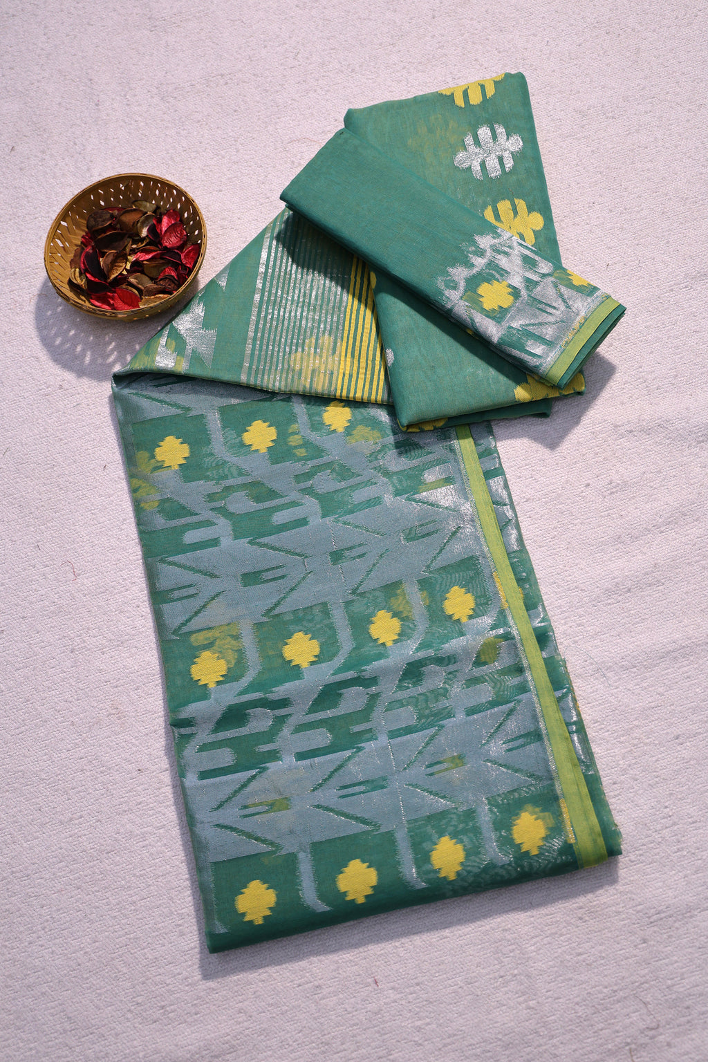 Jamdani