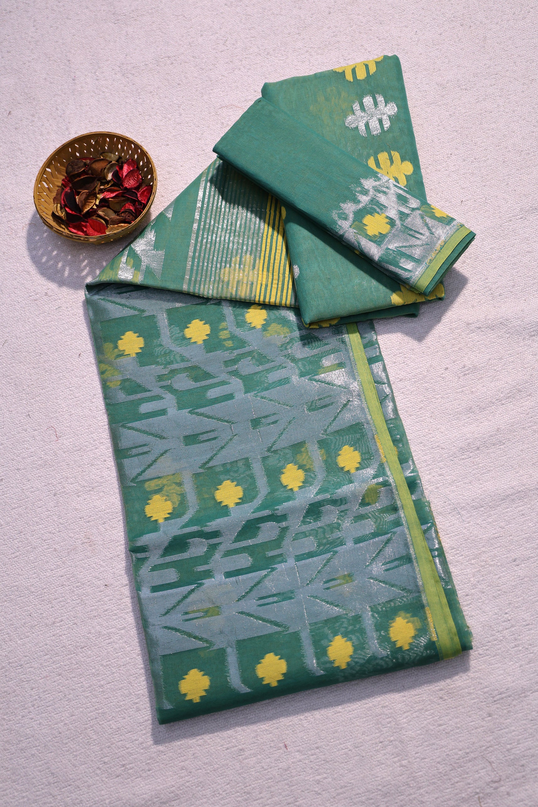 Jamdani