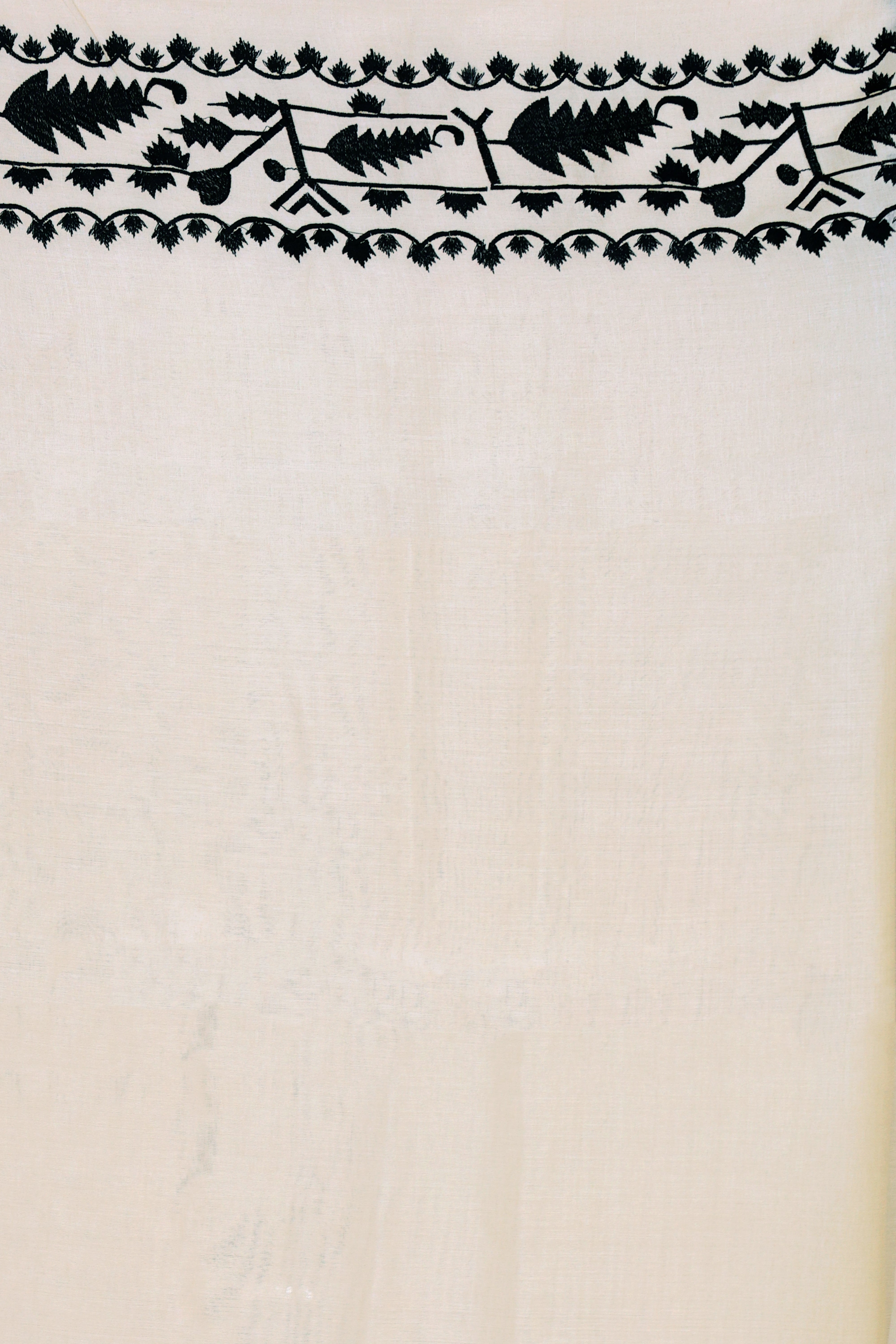 Bengal Handloom Tussar