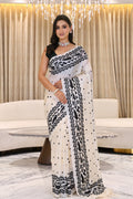Bengal Handloom Tussar