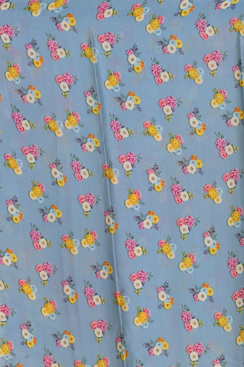 Satin Digital Print
