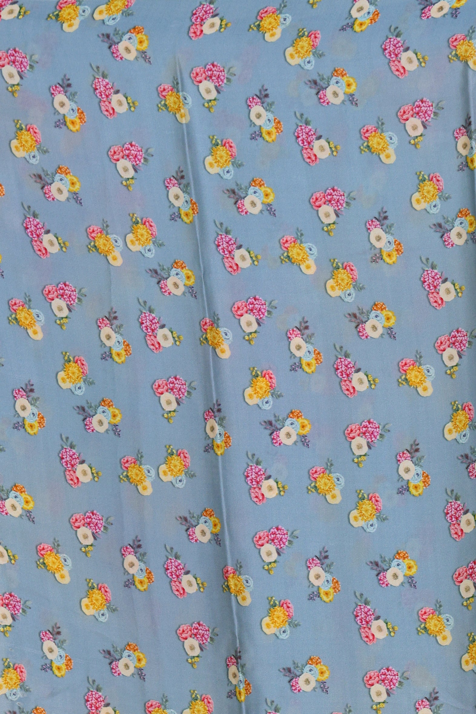 Satin Digital Print