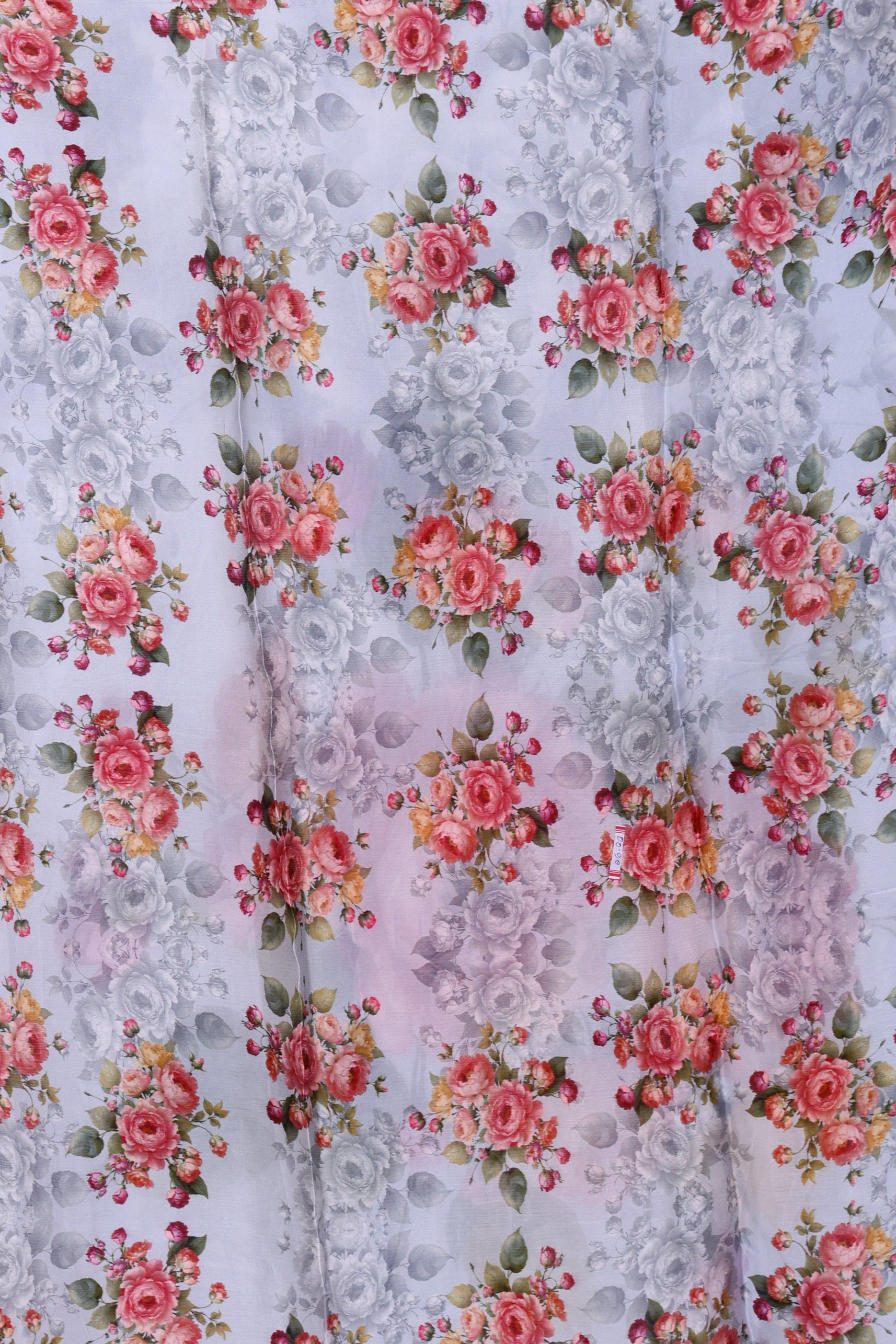 Satin Digital Print