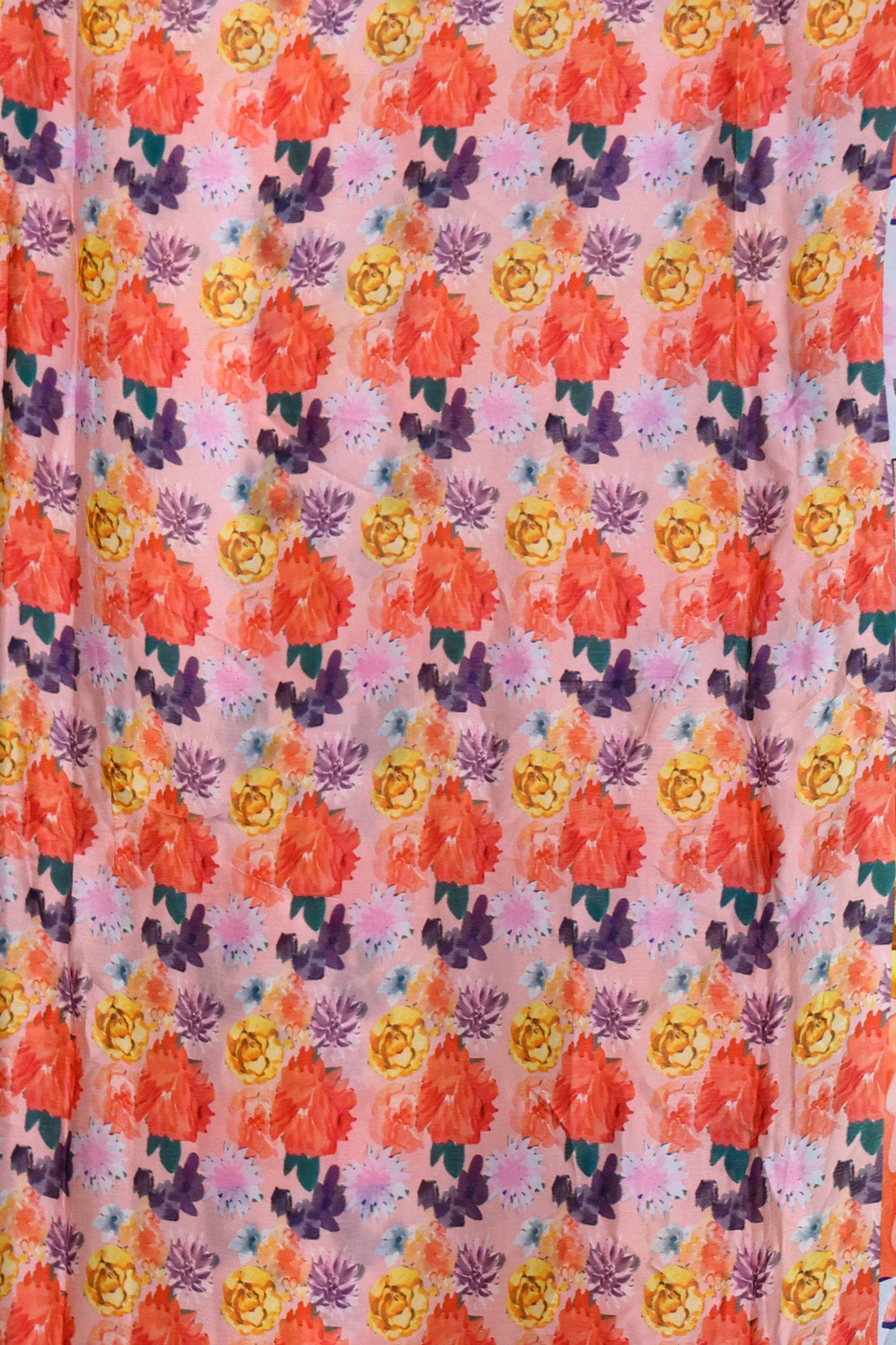 Satin Digital Print