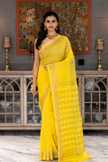 Linen Zari Par
