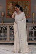 Chikankari