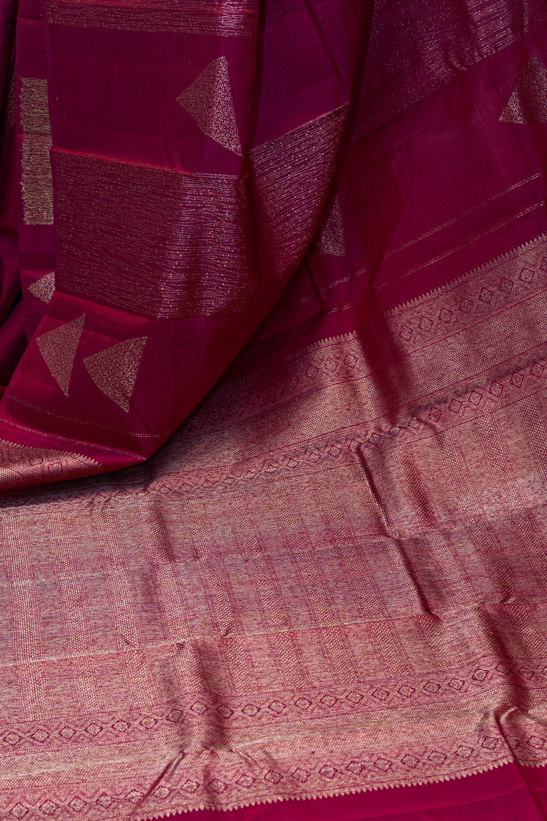 Silk Kanjivaram