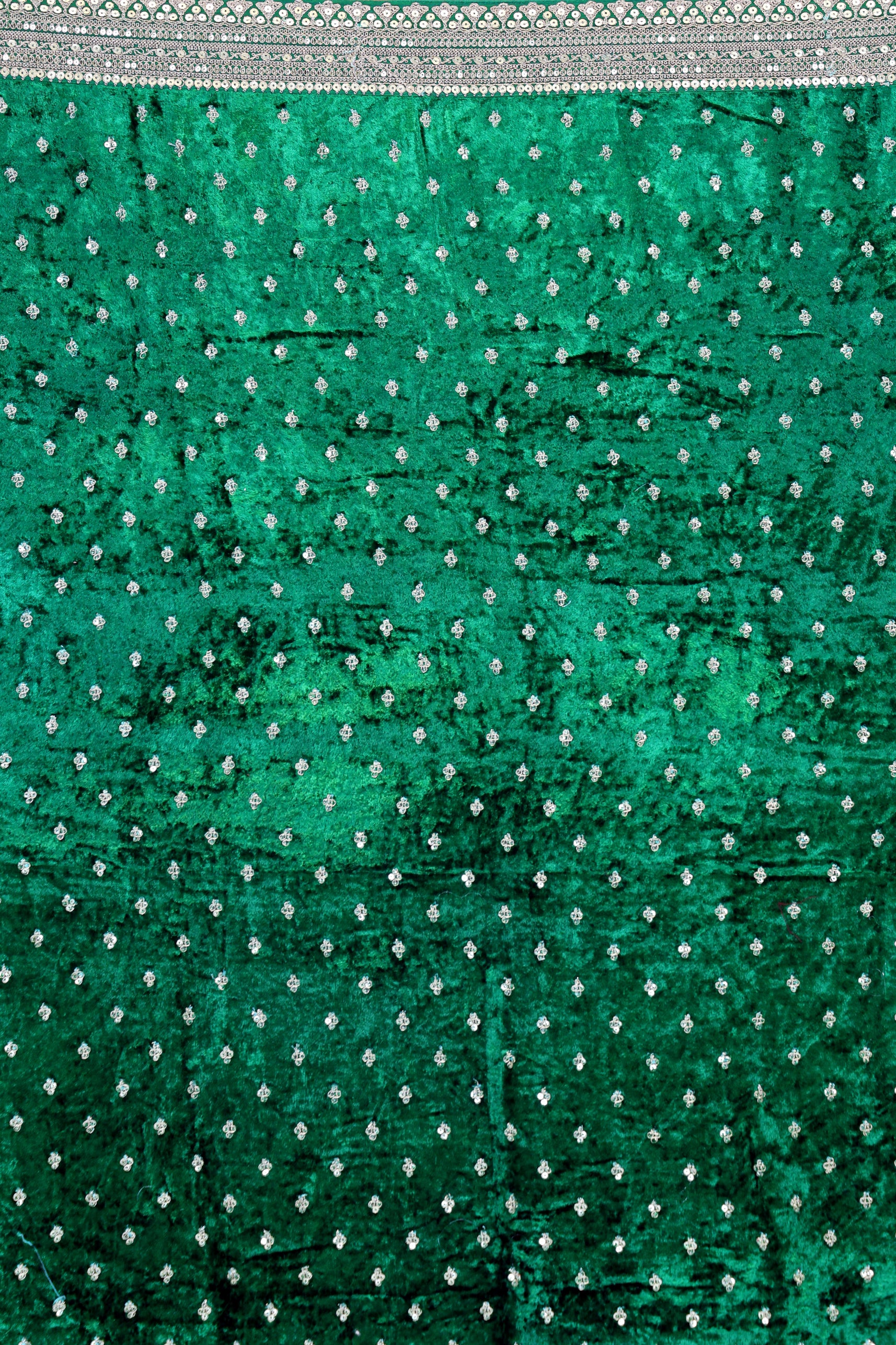 Crepe Satin
