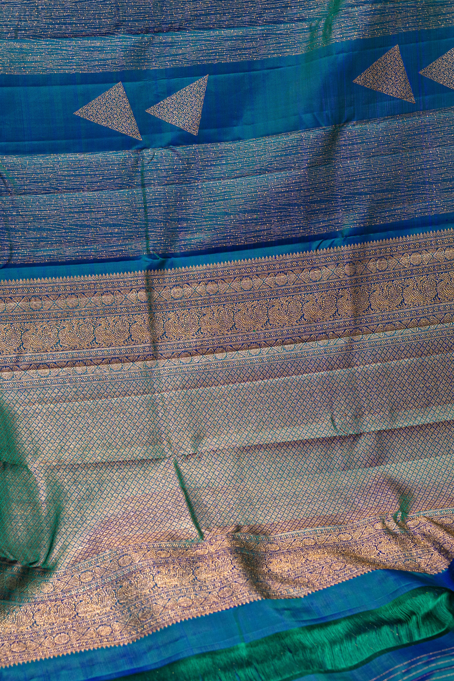 Silk Kanjivaram