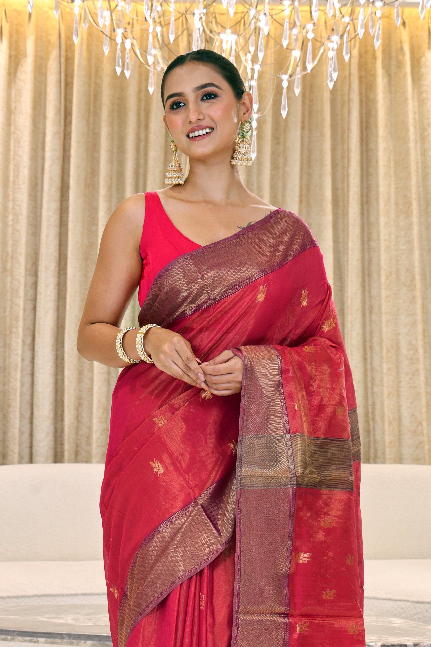 Tissue Maheswari