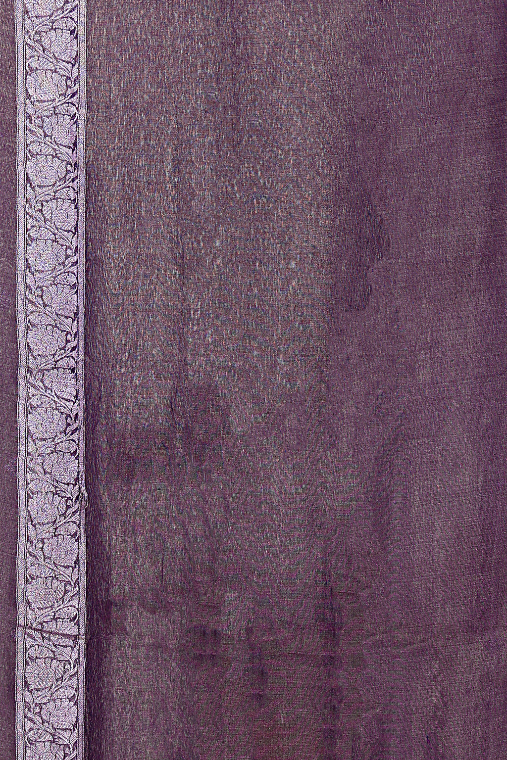 Tissue Chiffon Banarasi