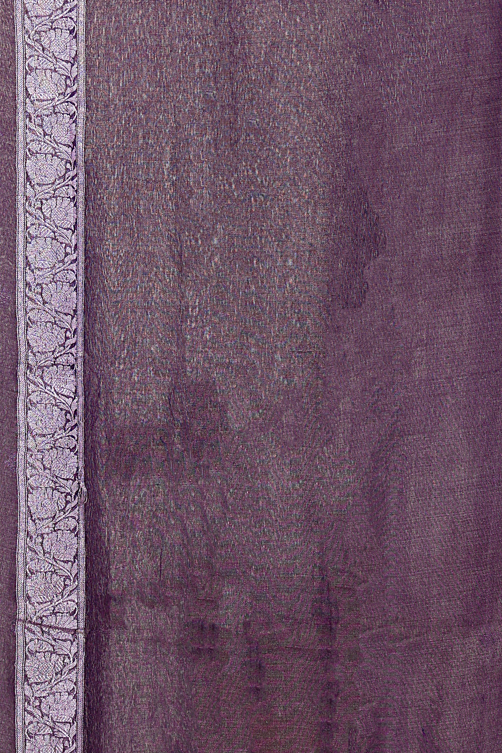 Tissue Chiffon Banarasi