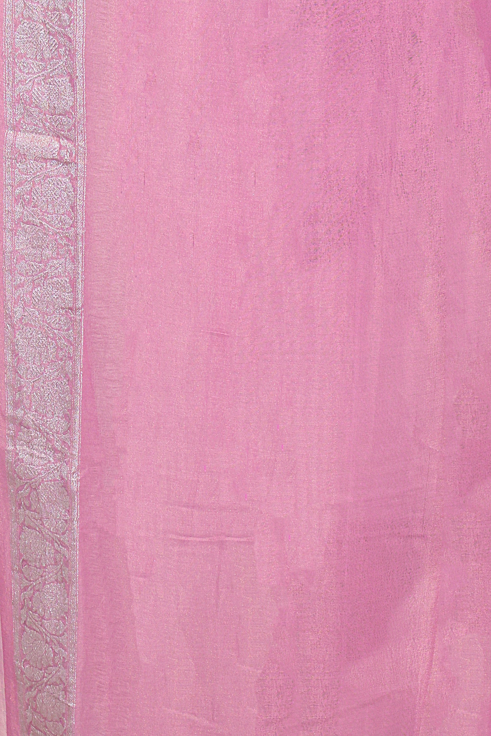 Tissue Chiffon Banarasi