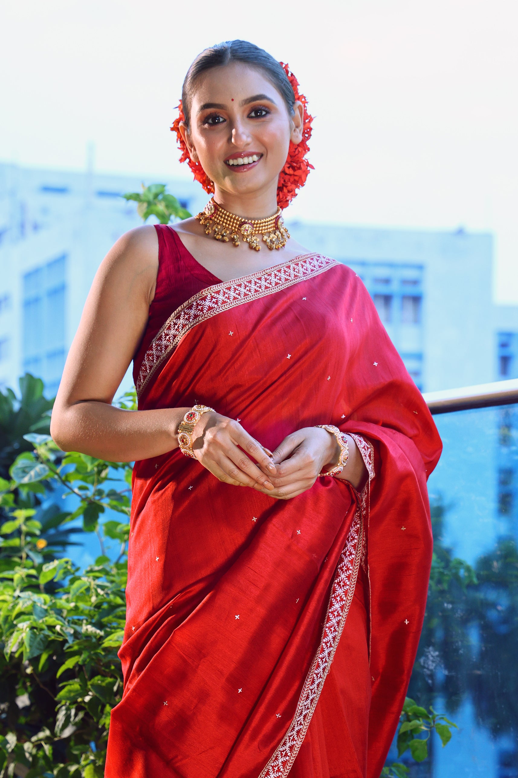 Semi Tussar