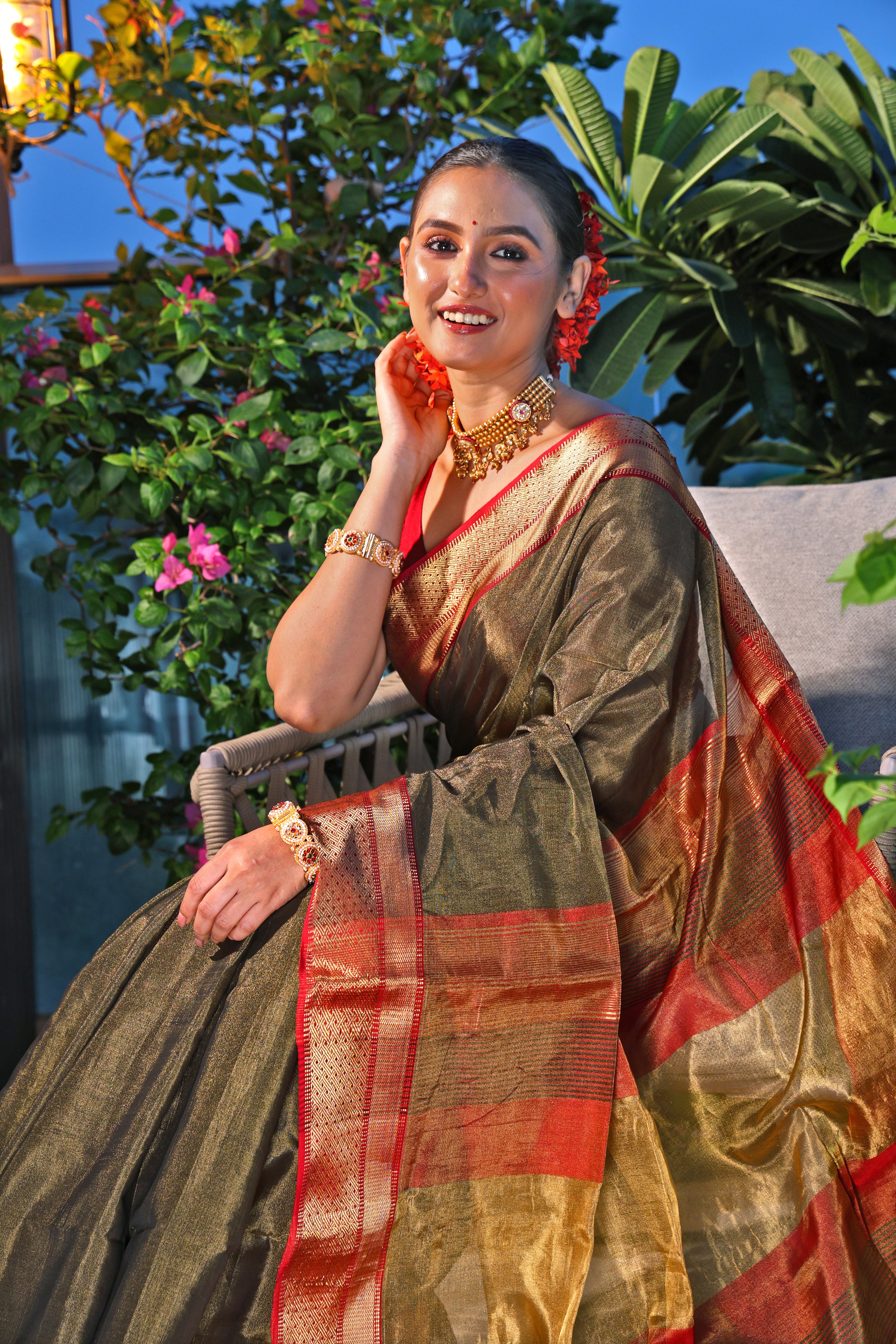 Tissue Maheswari