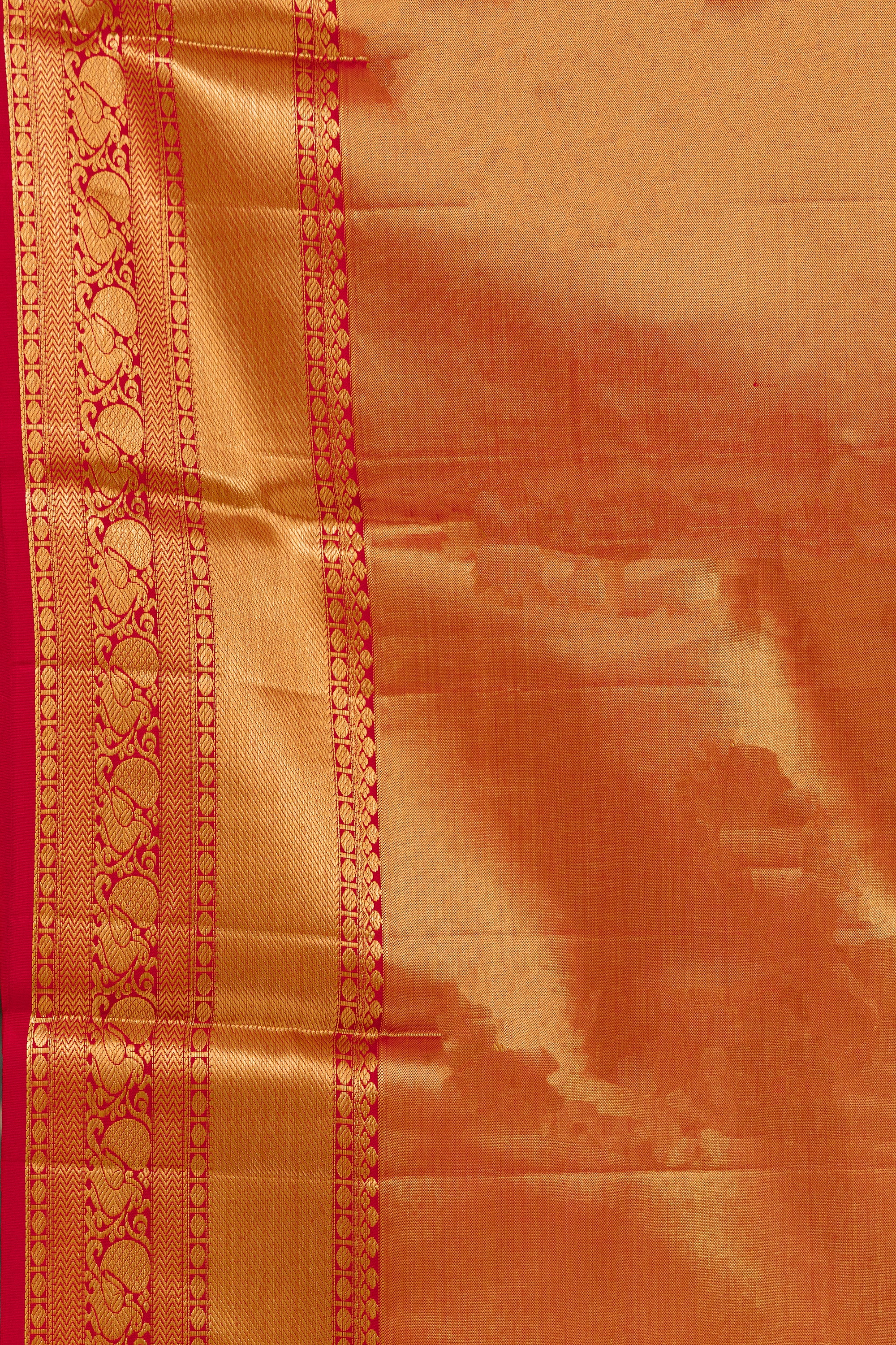 Tissue Kanjivaram