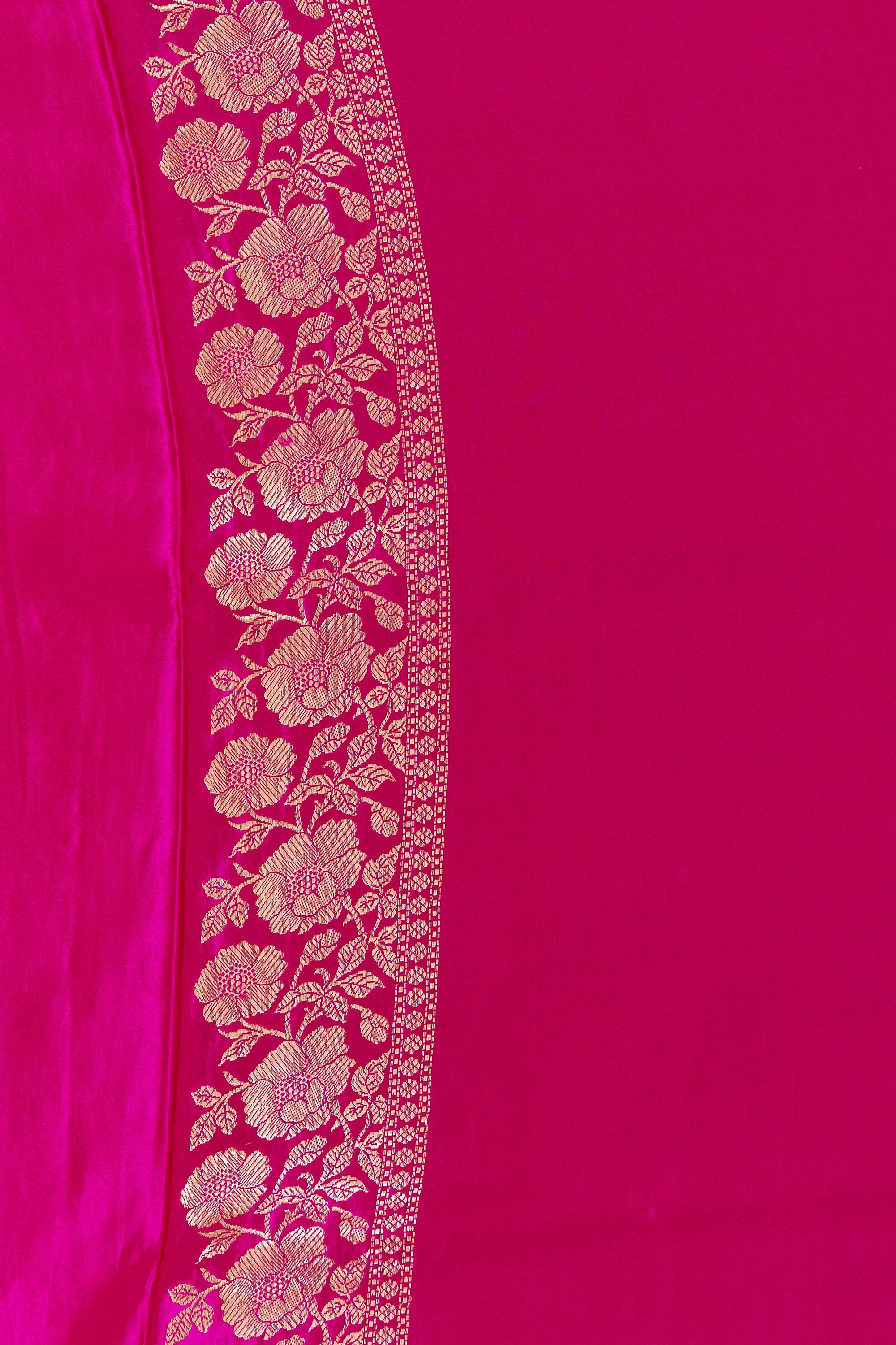 Pure Mashru Banarasi