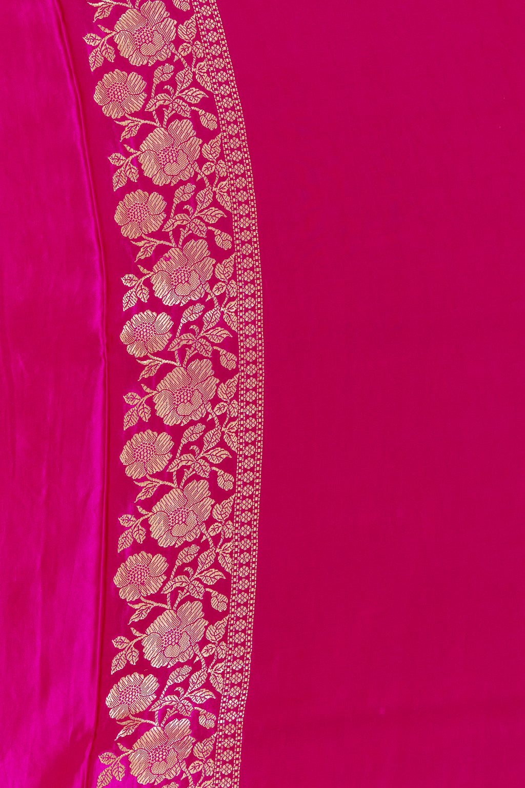 Pure Mashru Banarasi