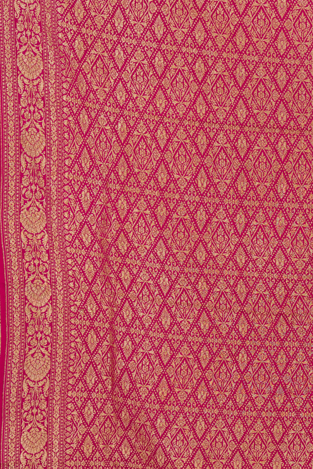 Crepe Banarasi
