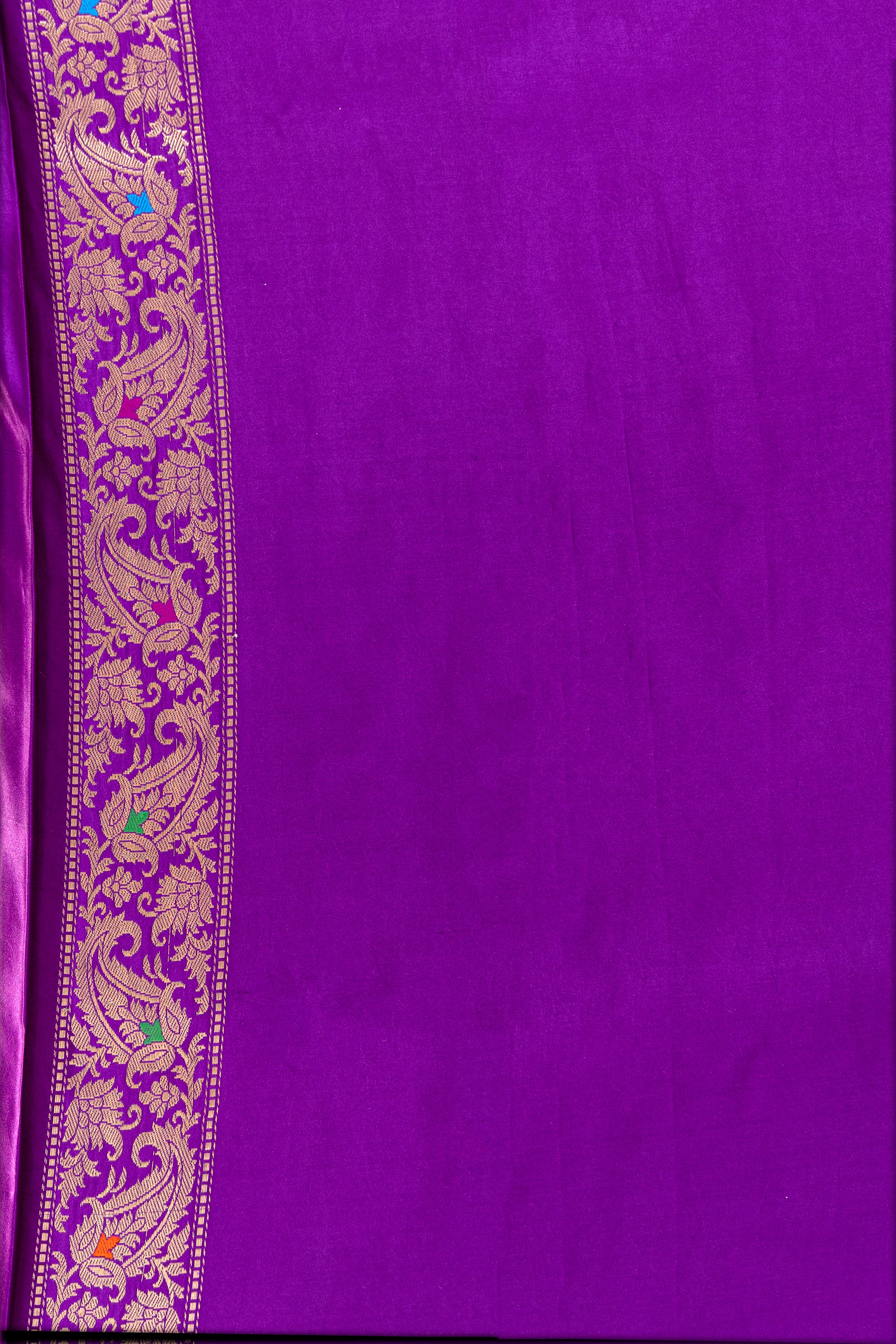 Pure Mashru Banarasi