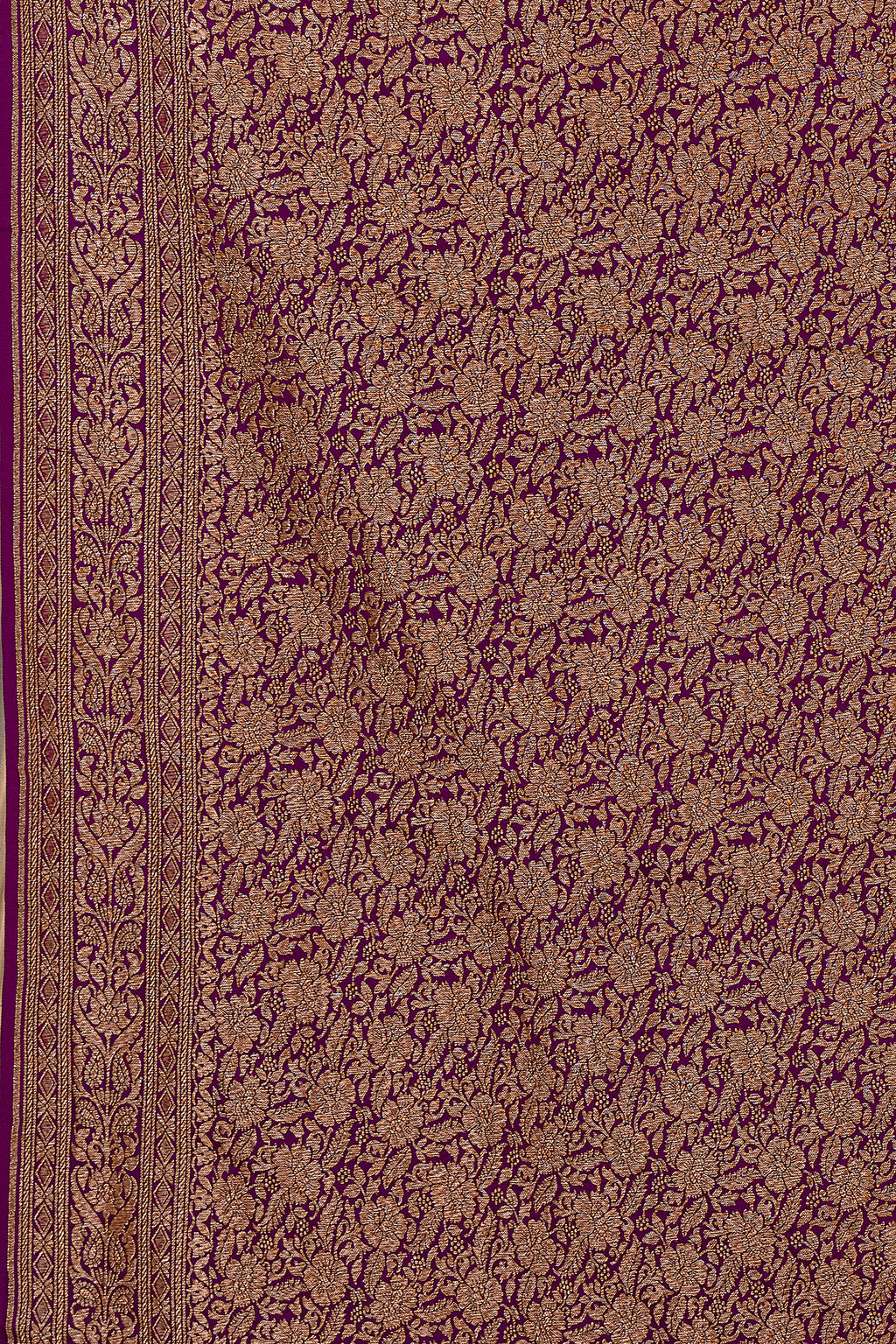 Crepe Banarasi