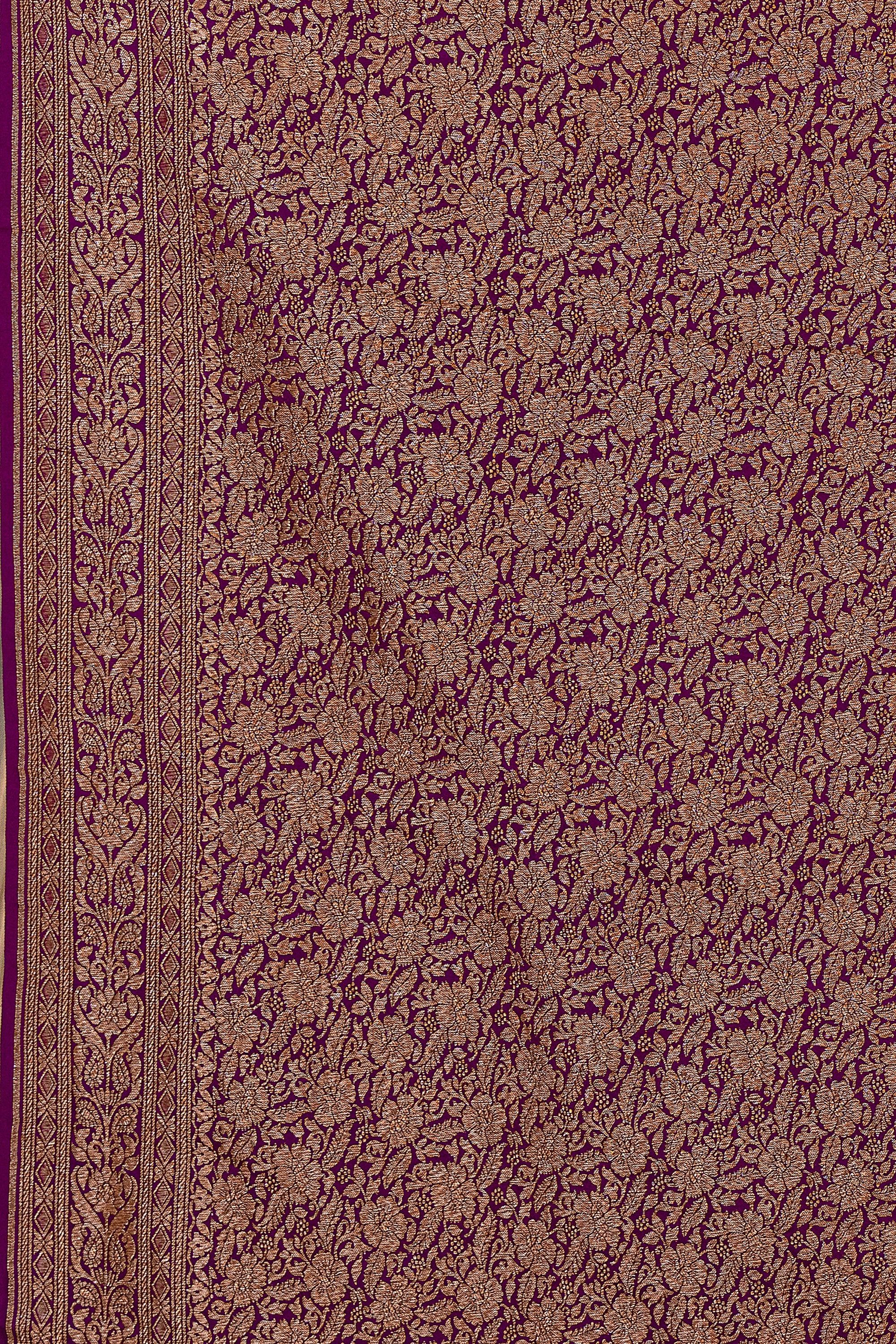 Crepe Banarasi