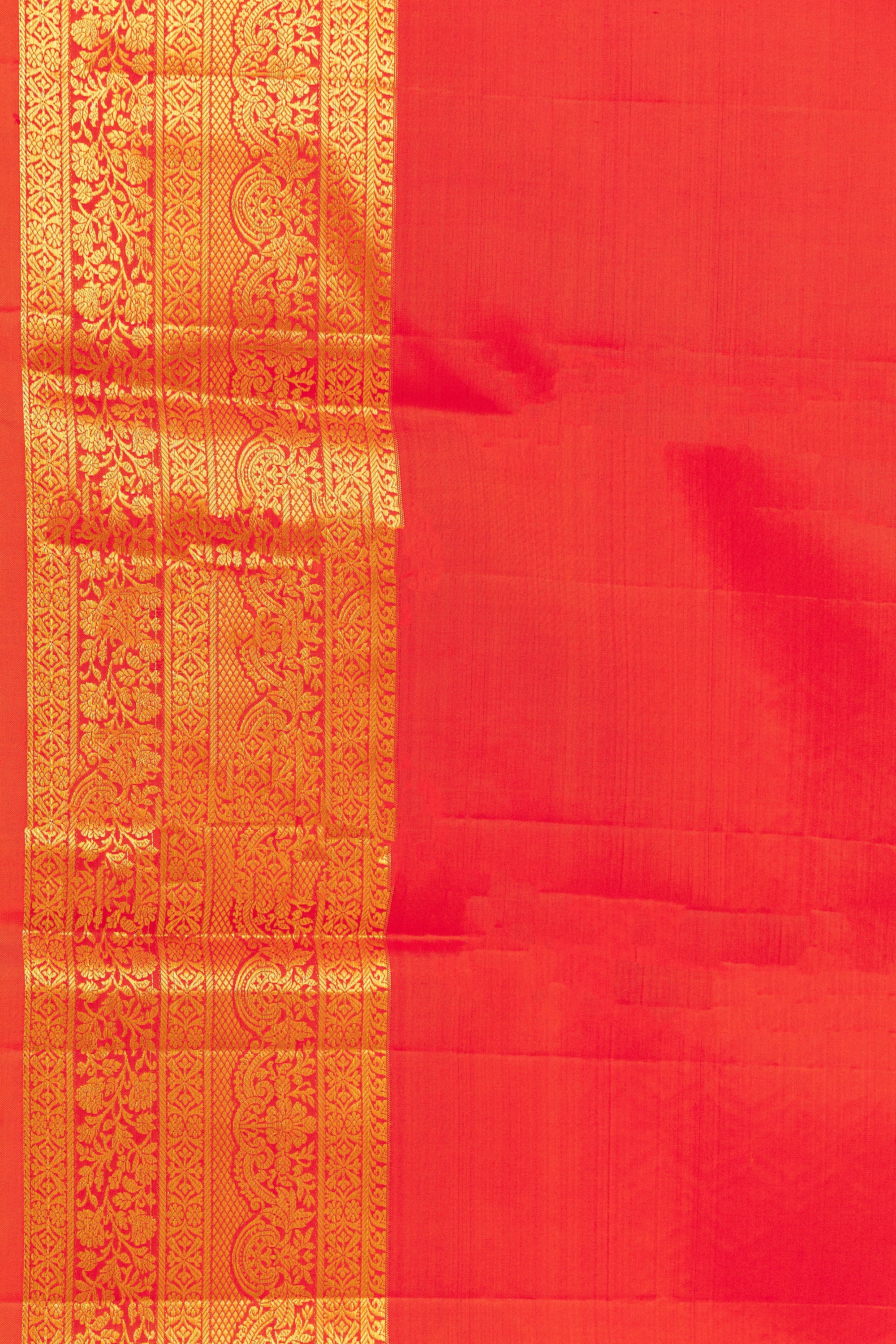 Brocade Kanjivaram