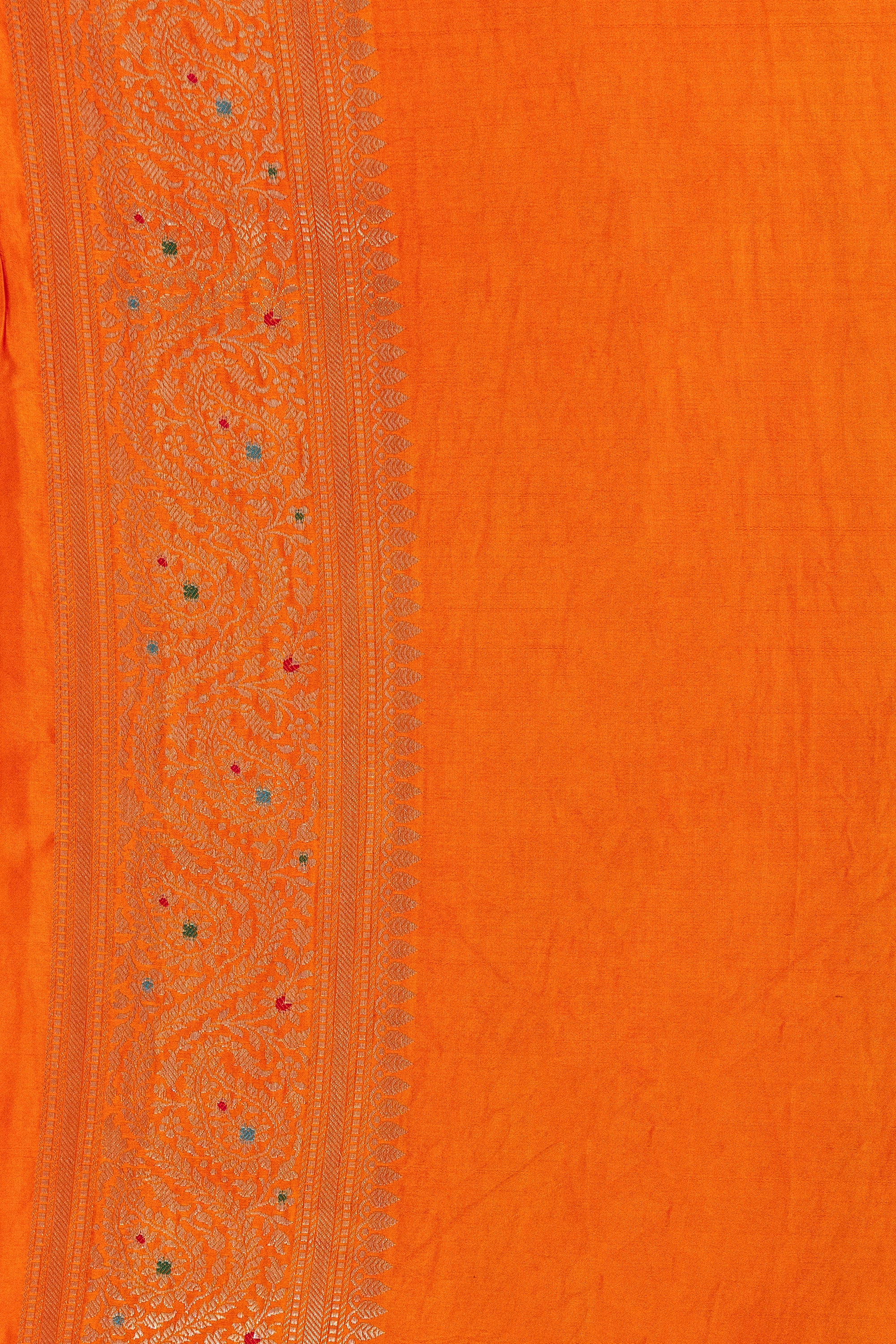 Pure Mashru Banarasi