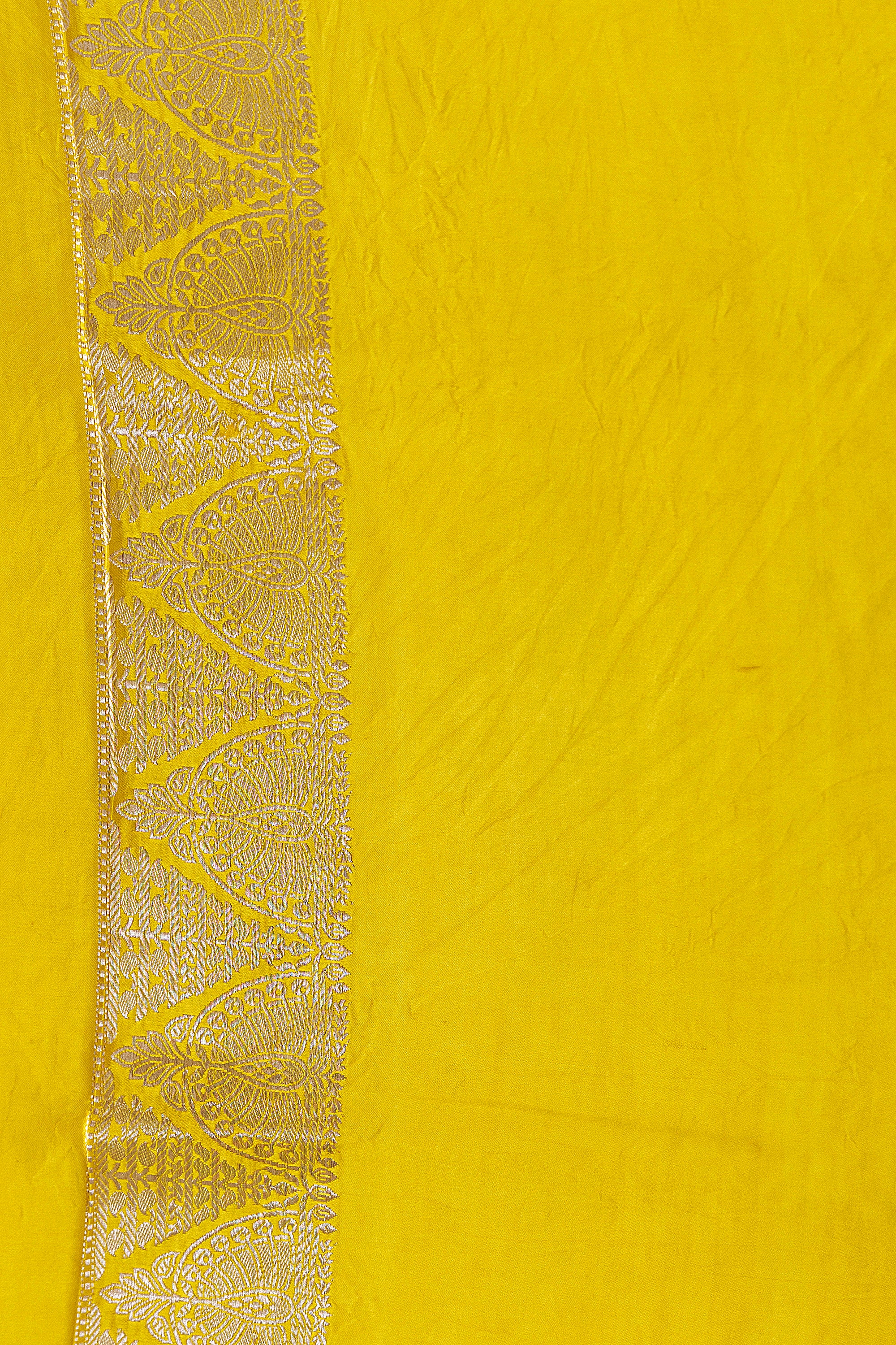 Pure Mashru Banarasi