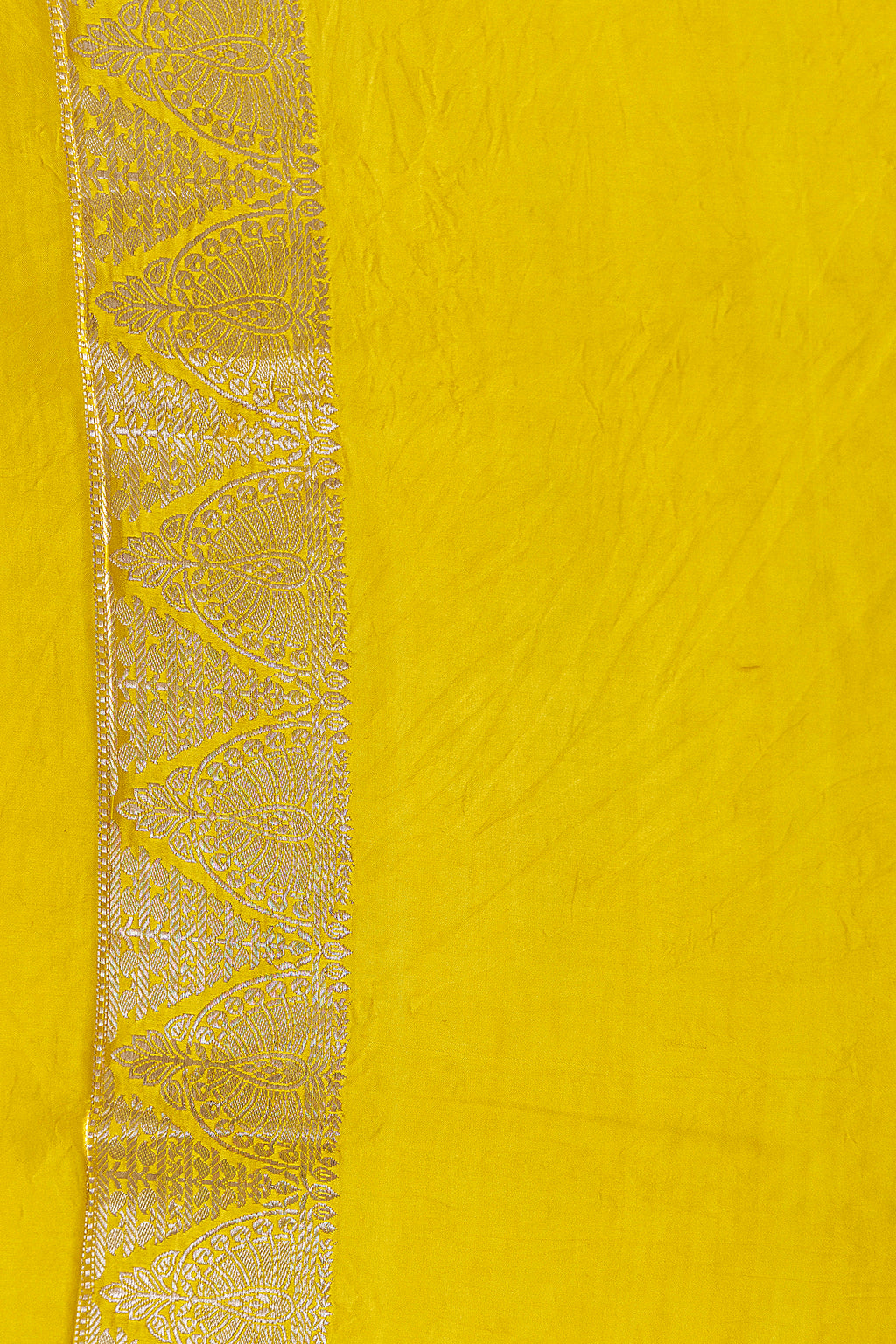 Pure Mashru Banarasi