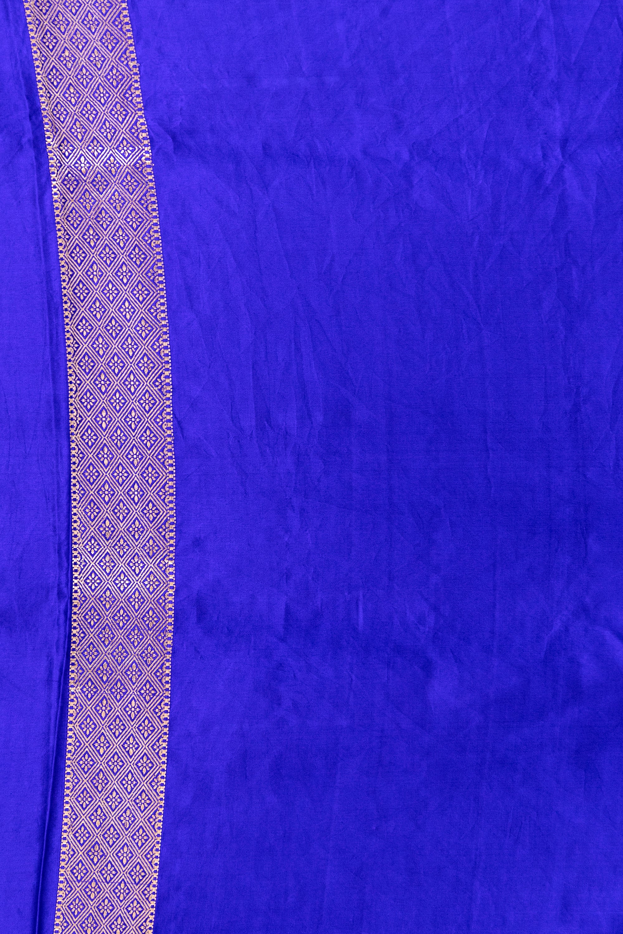 Pure Mashru Banarasi