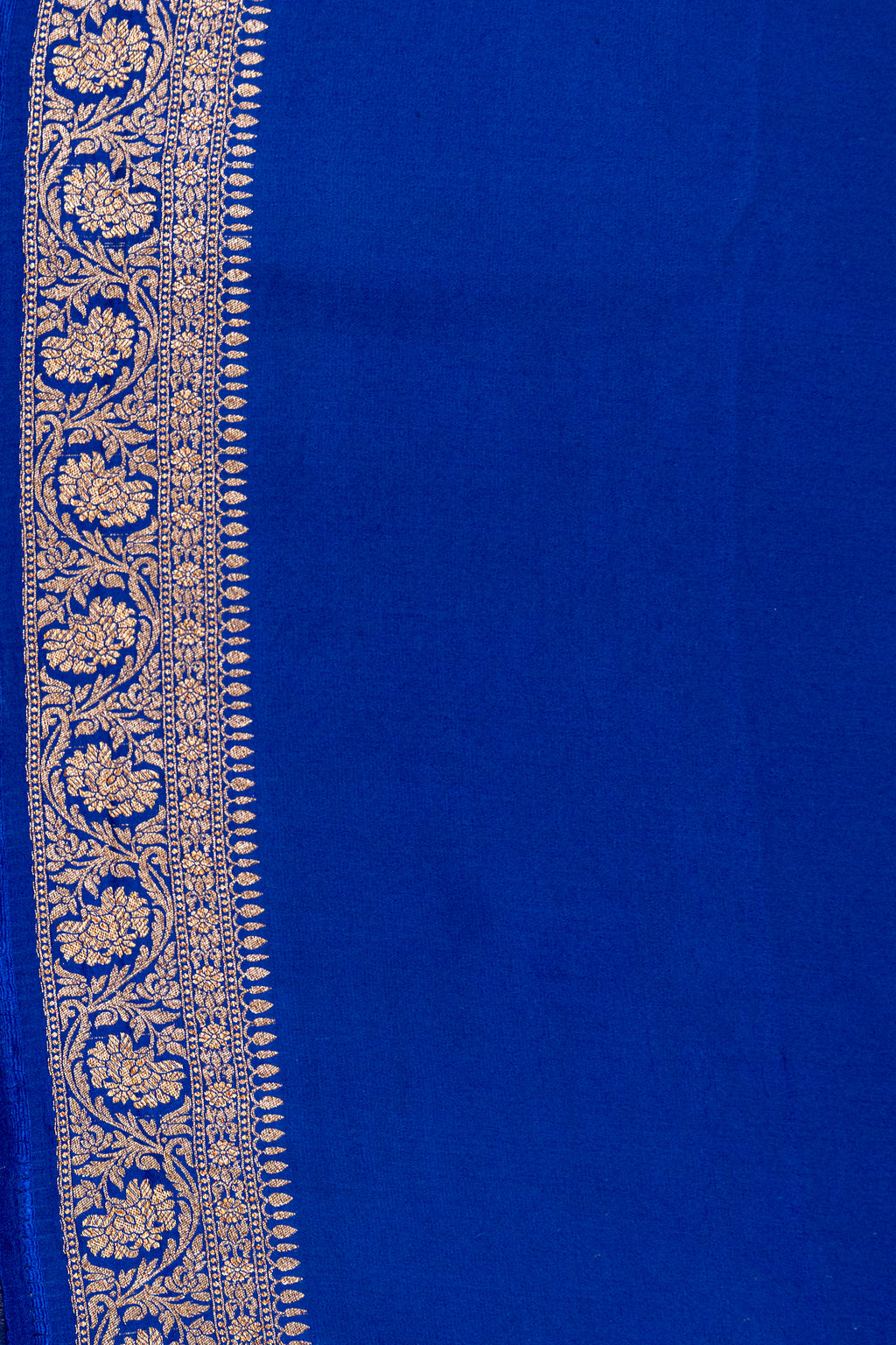 Crepe Banarasi